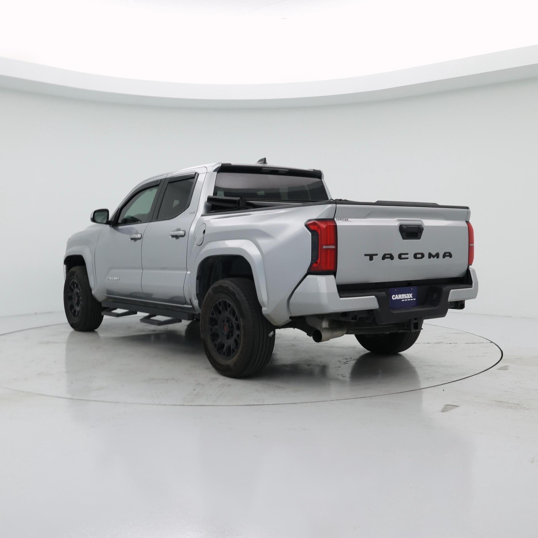 Thumbnail: 2025 Toyota Tacoma - 2