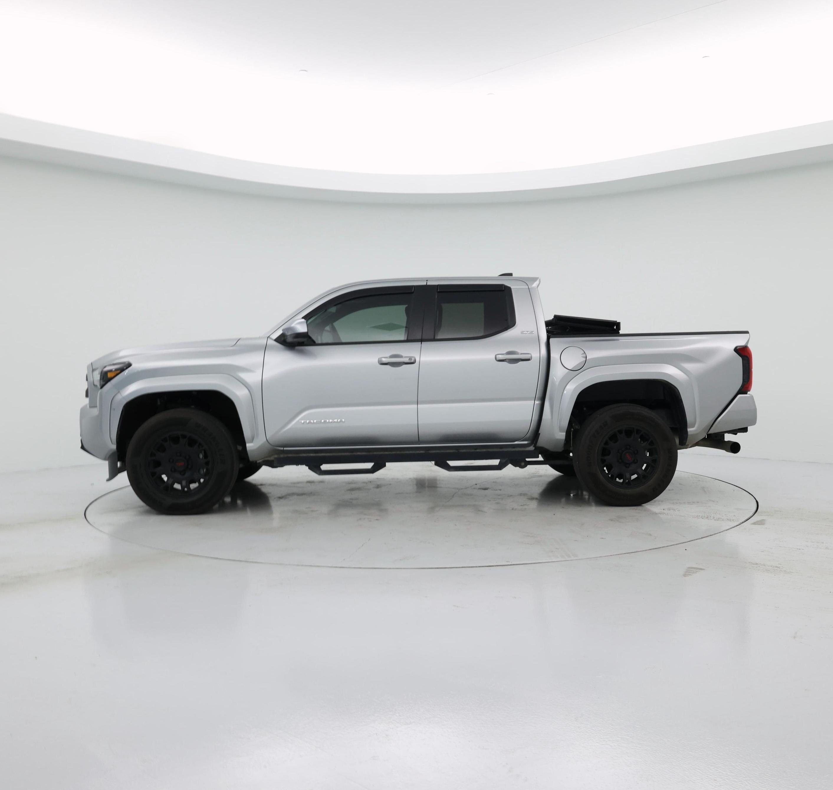 Thumbnail: 2025 Toyota Tacoma - 3