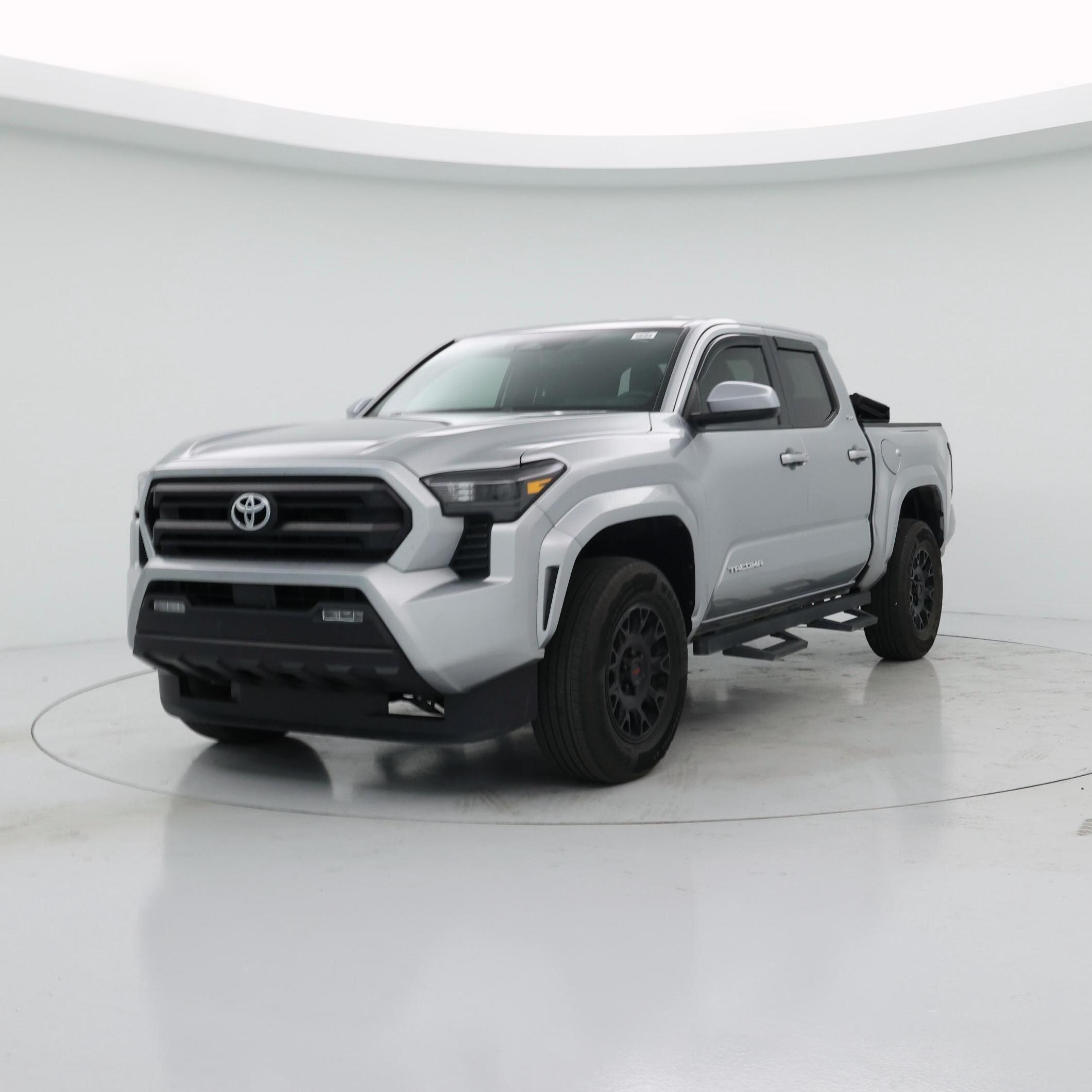 Thumbnail: 2025 Toyota Tacoma - 4