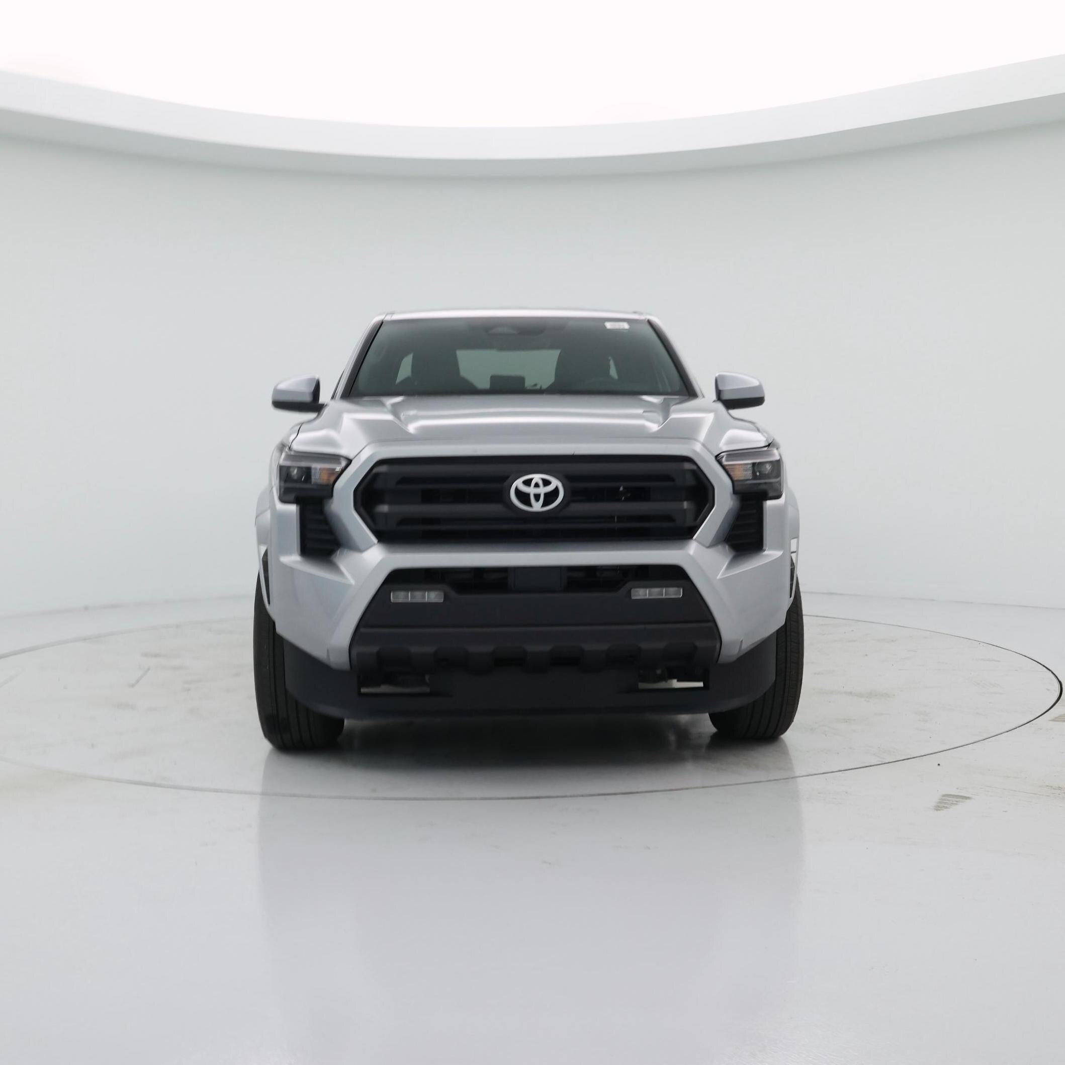 Thumbnail: 2025 Toyota Tacoma - 5