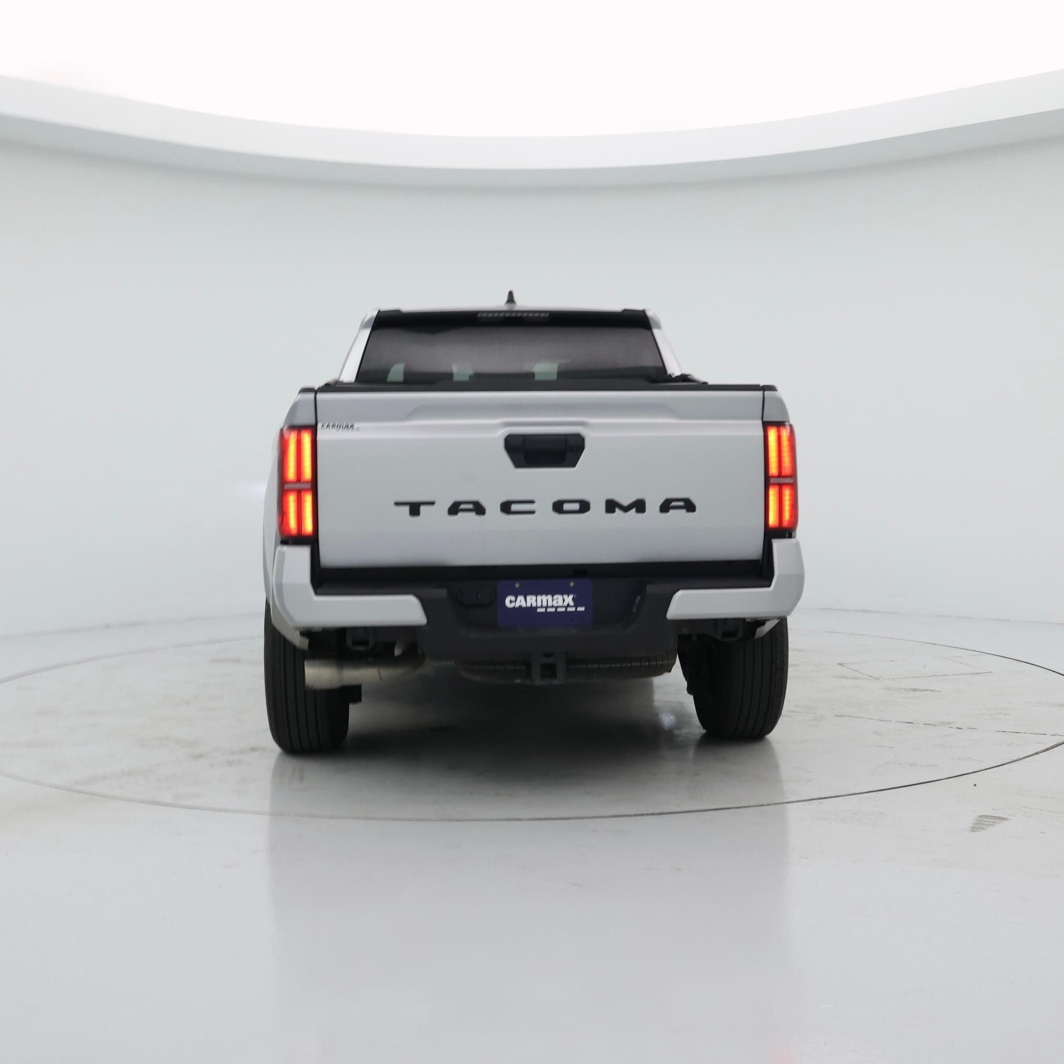 Thumbnail: 2025 Toyota Tacoma - 6
