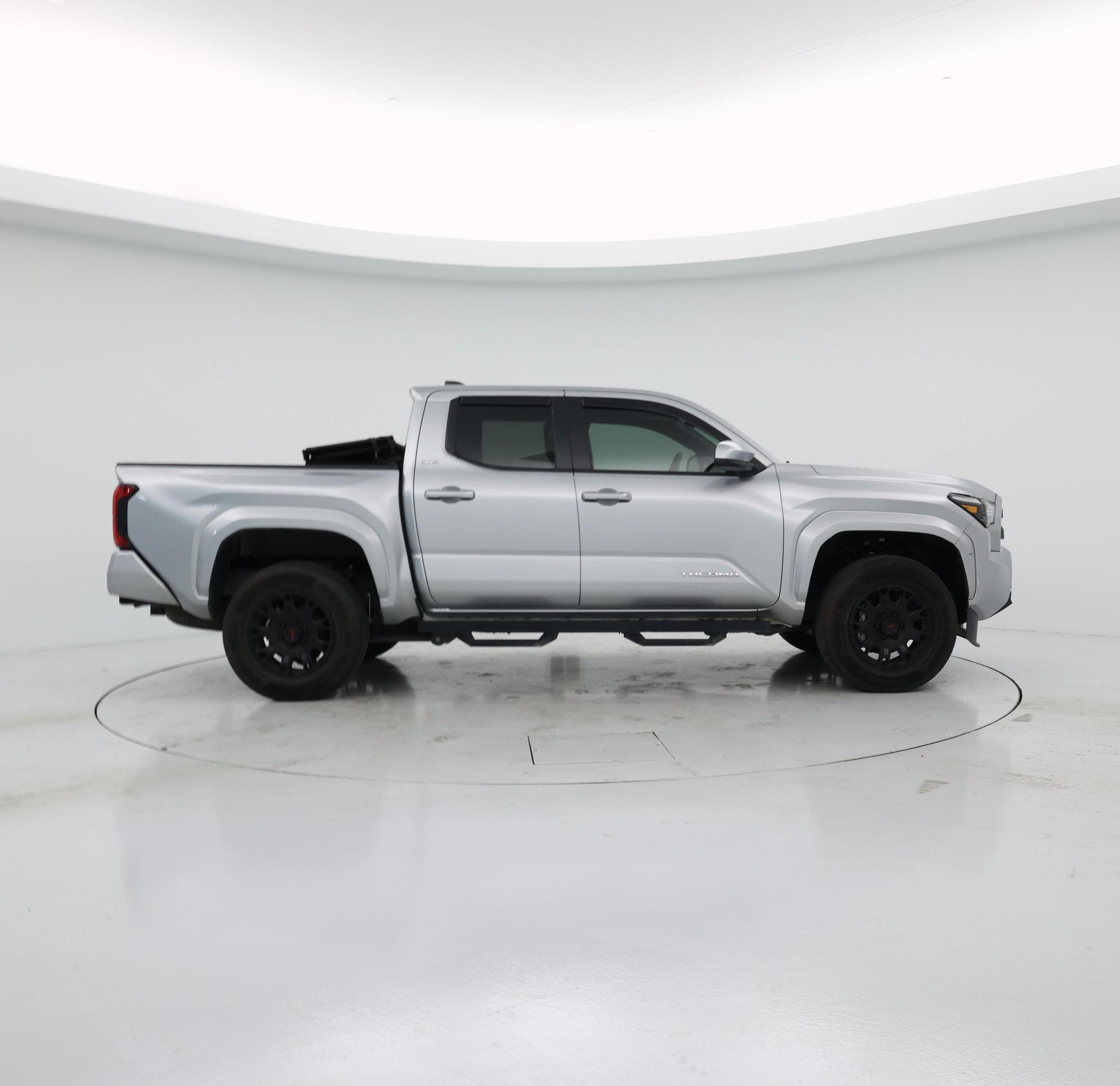 Thumbnail: 2025 Toyota Tacoma - 7