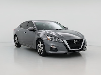 2021 Nissan Altima SL