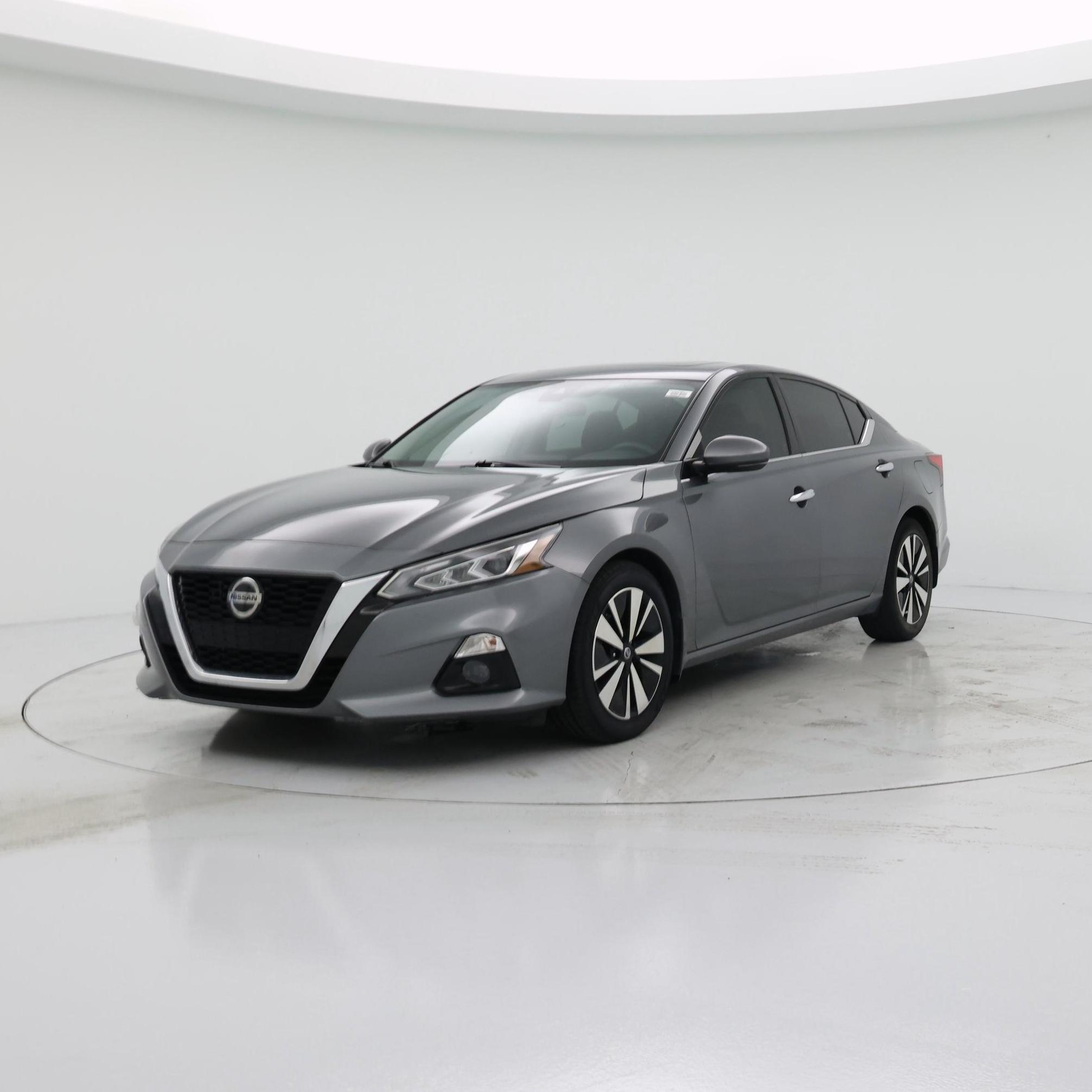 Thumbnail: 2021 Nissan Altima - 4