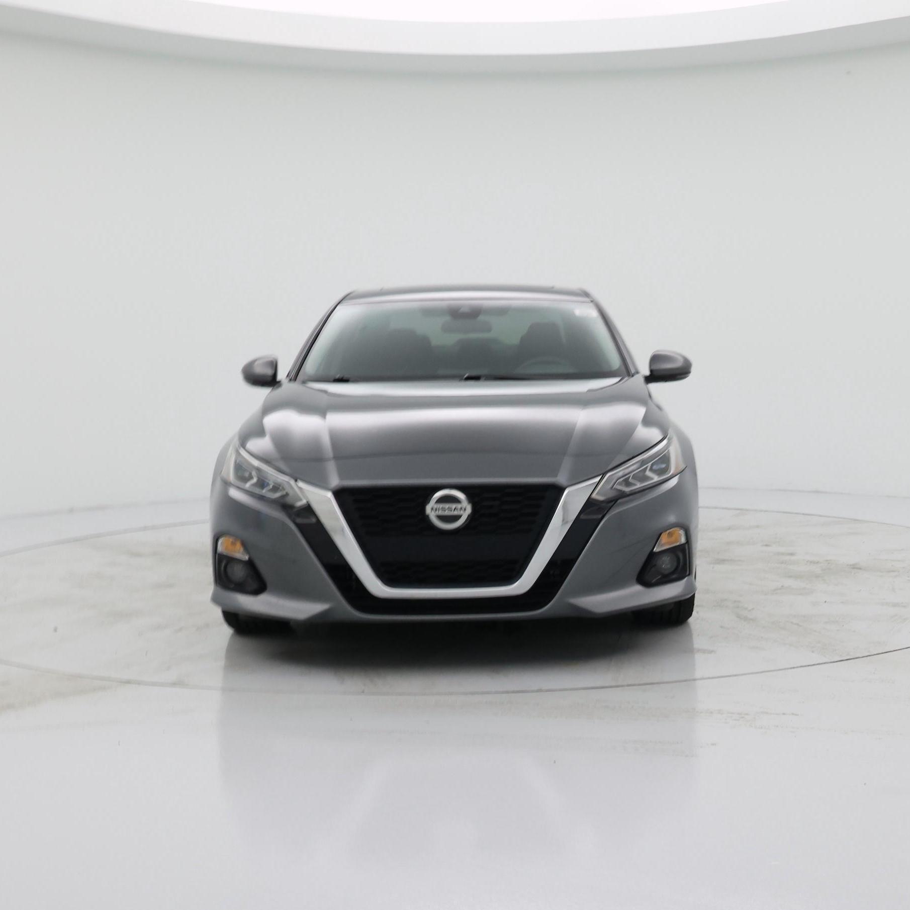 Thumbnail: 2021 Nissan Altima - 5