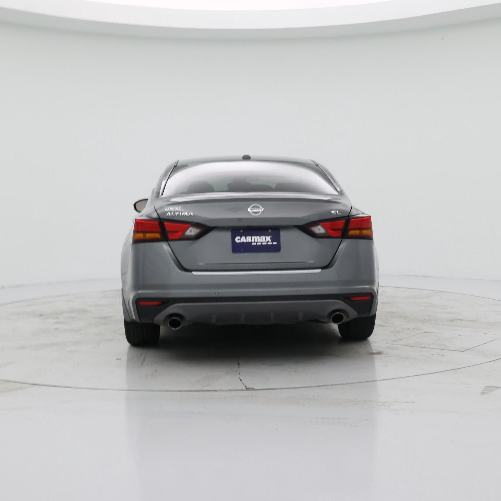 Thumbnail: 2021 Nissan Altima - 6