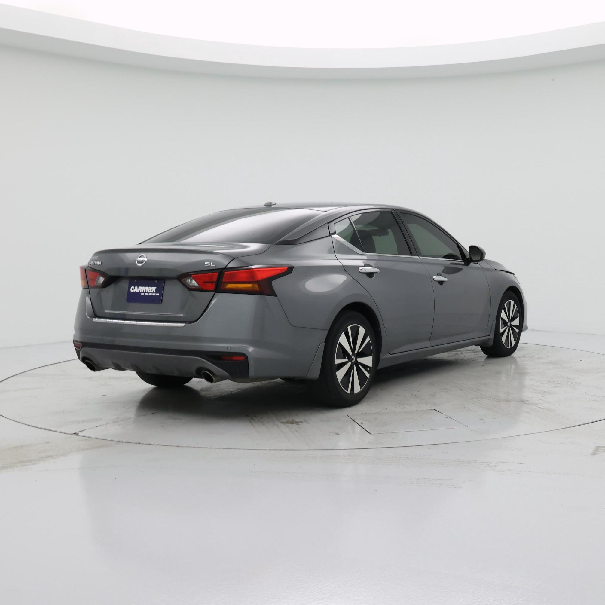 Thumbnail: 2021 Nissan Altima - 8
