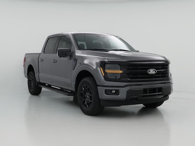2024 Ford F150 XLT