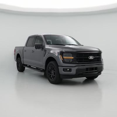 2024 Ford F150 XLT