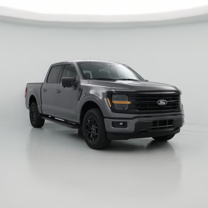 2024 Ford F150 XLT