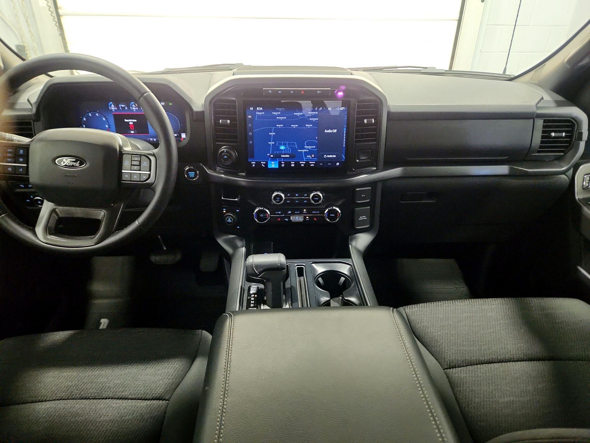 Thumbnail: 2024 Ford F-150 - 9