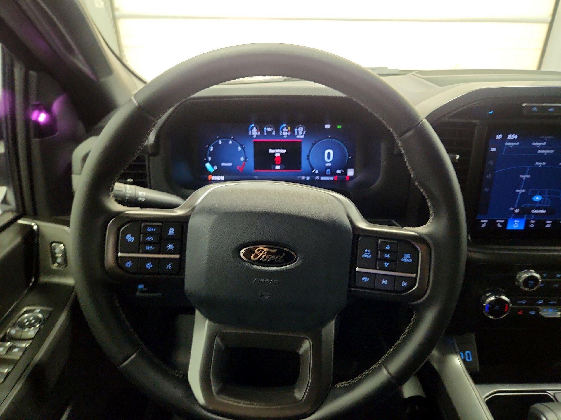 Thumbnail: 2024 Ford F-150 - 10