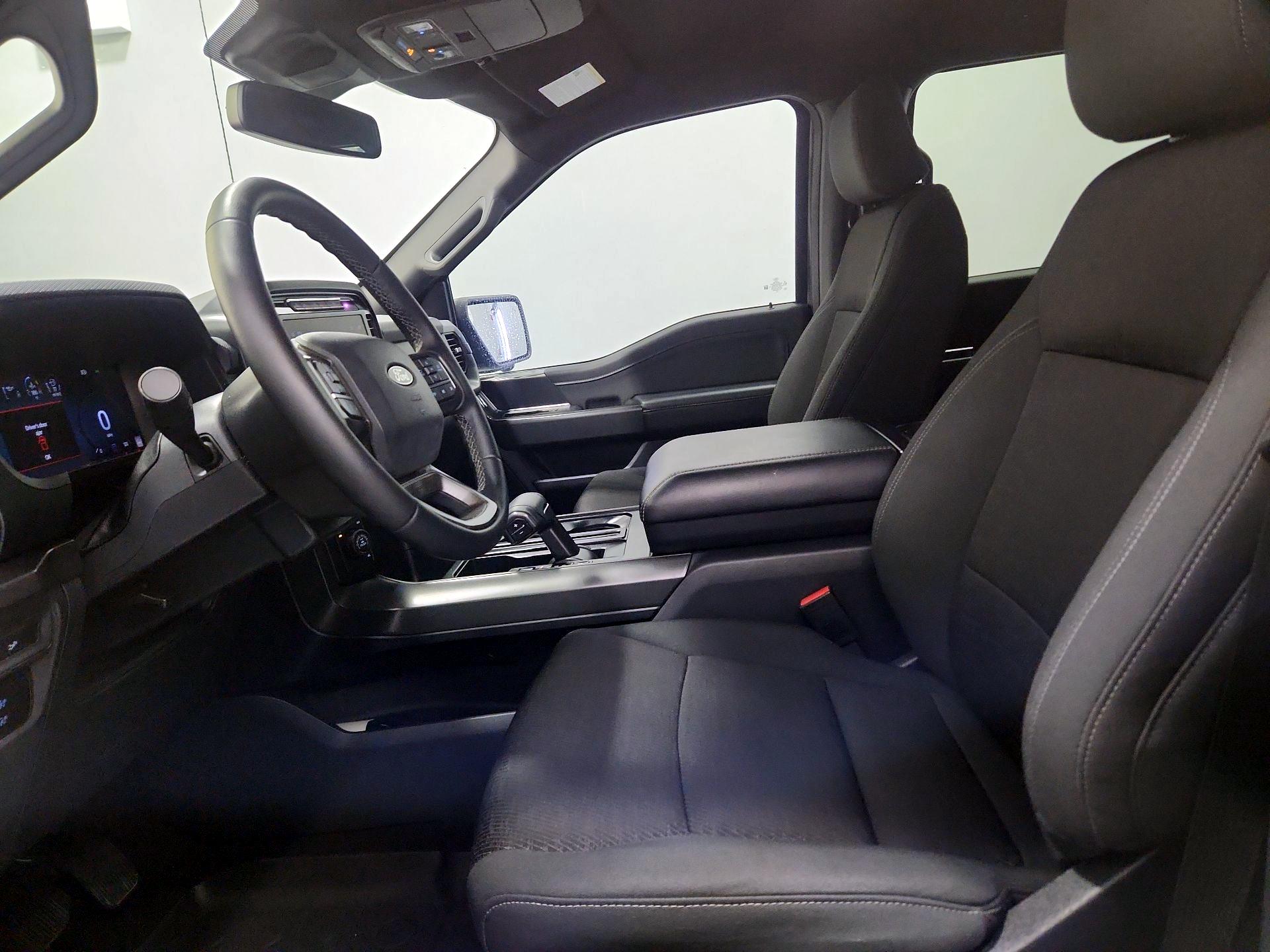 Thumbnail: 2024 Ford F-150 - 11