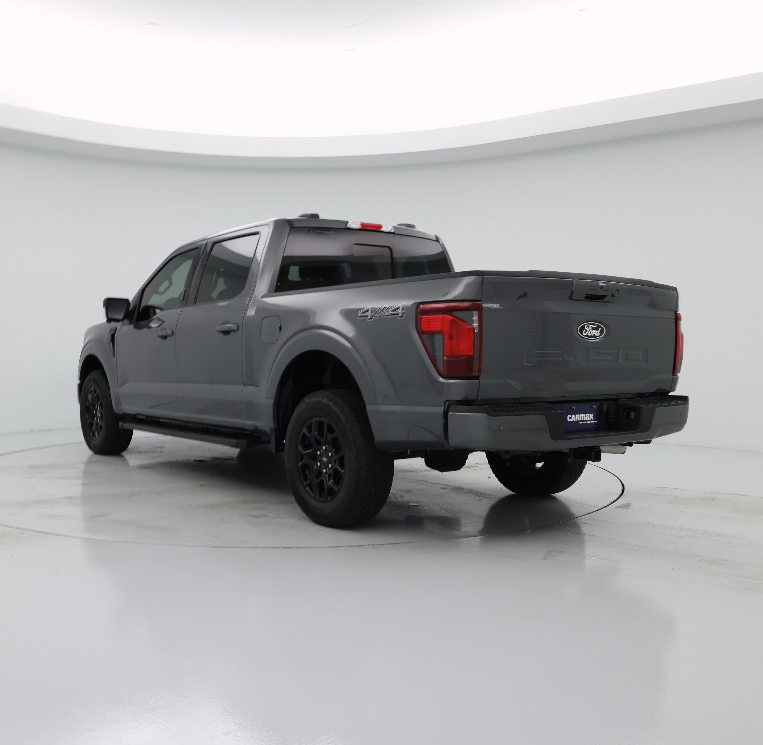 Thumbnail: 2024 Ford F-150 - 2