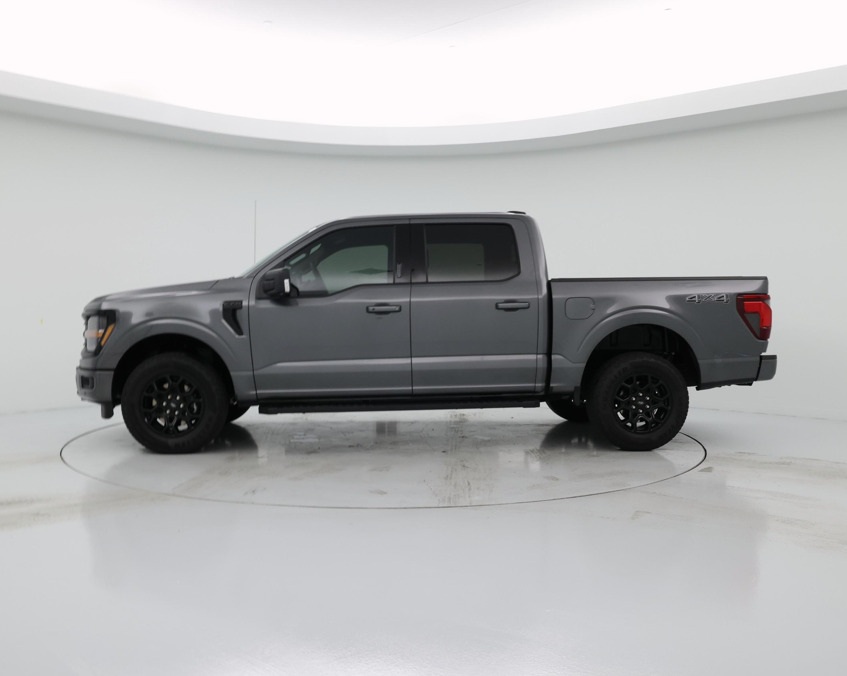 Thumbnail: 2024 Ford F-150 - 3