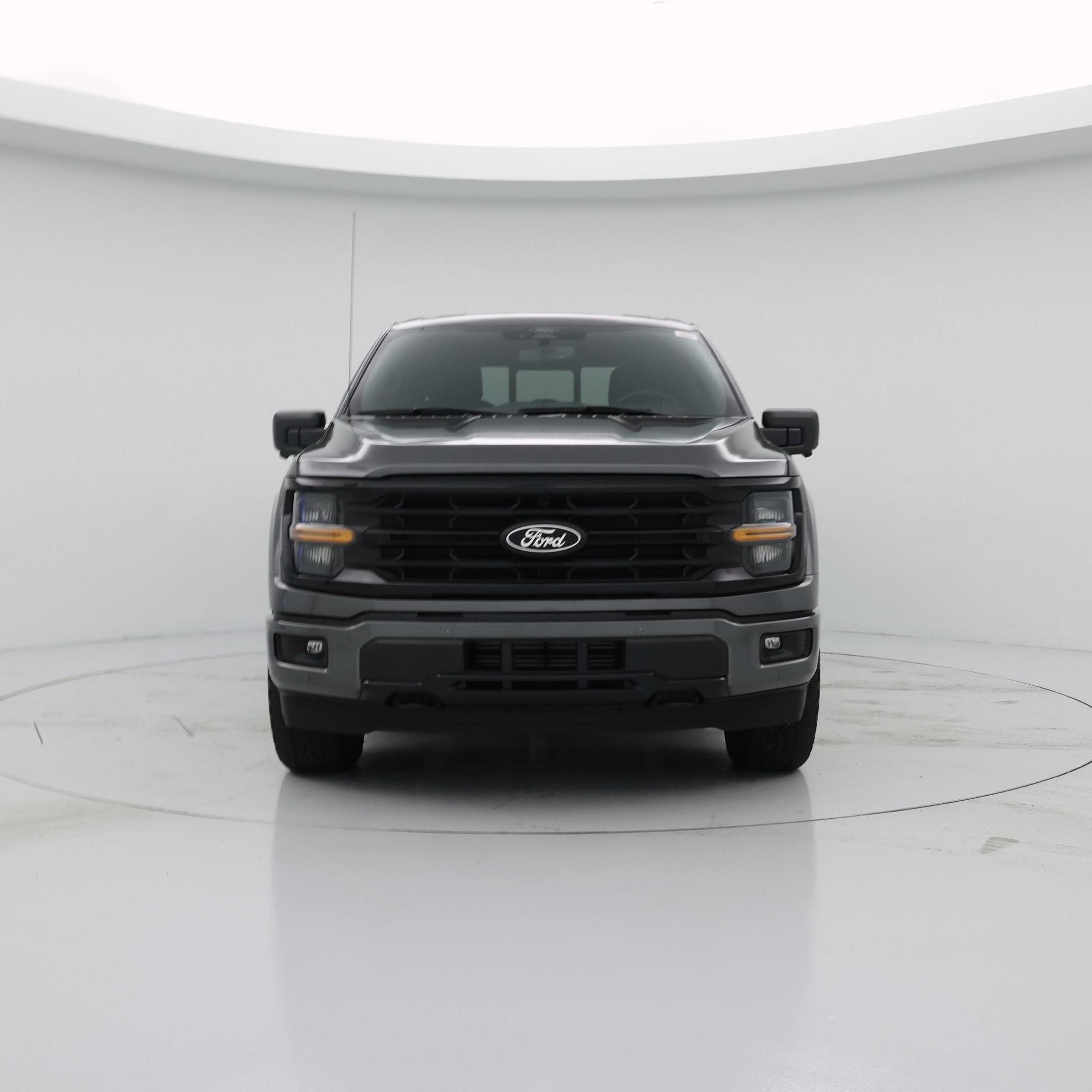 Thumbnail: 2024 Ford F-150 - 5