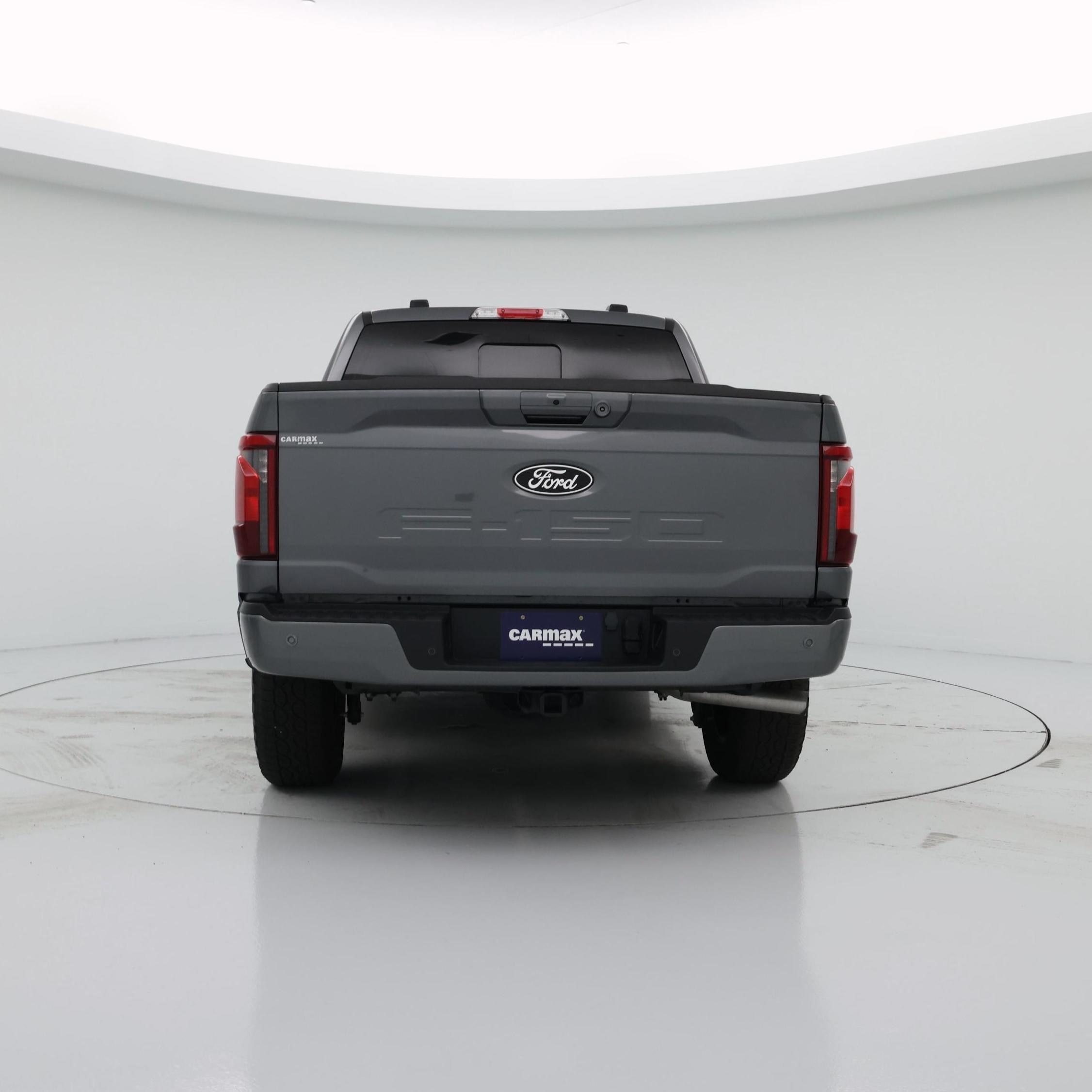 Thumbnail: 2024 Ford F-150 - 6