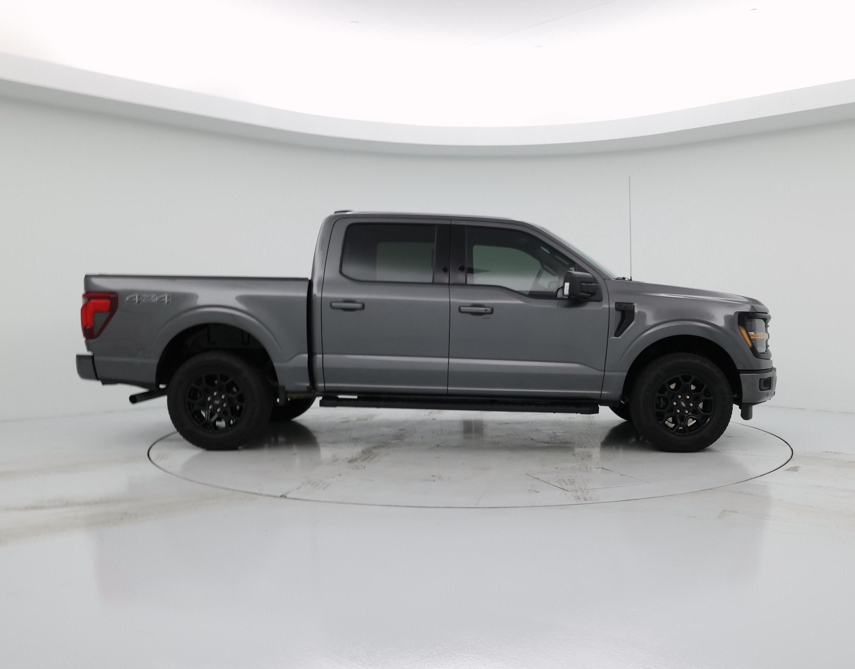 Thumbnail: 2024 Ford F-150 - 7