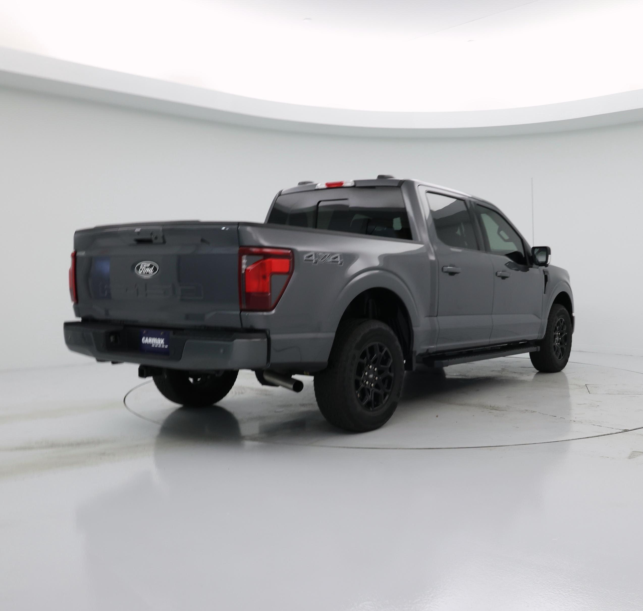 Thumbnail: 2024 Ford F-150 - 8