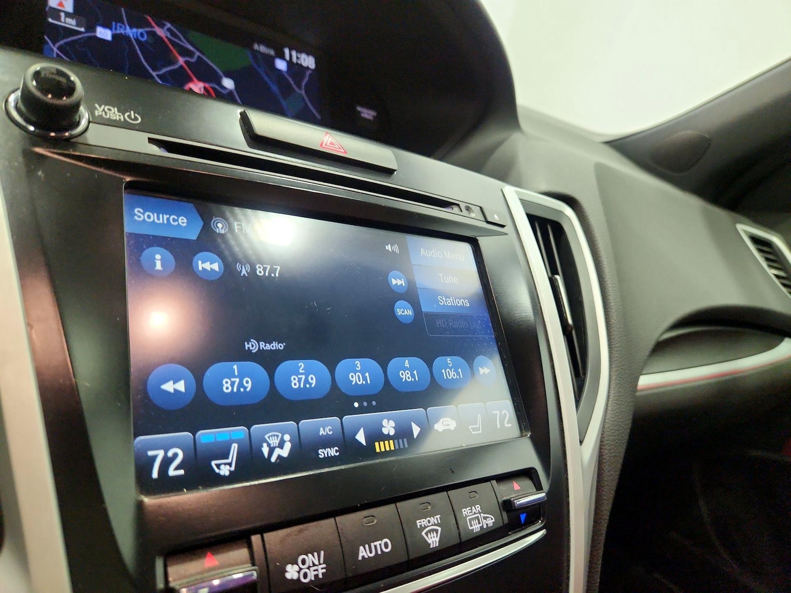 2020 Acura TLX Technology & A-SPEC Packages - Photo 16