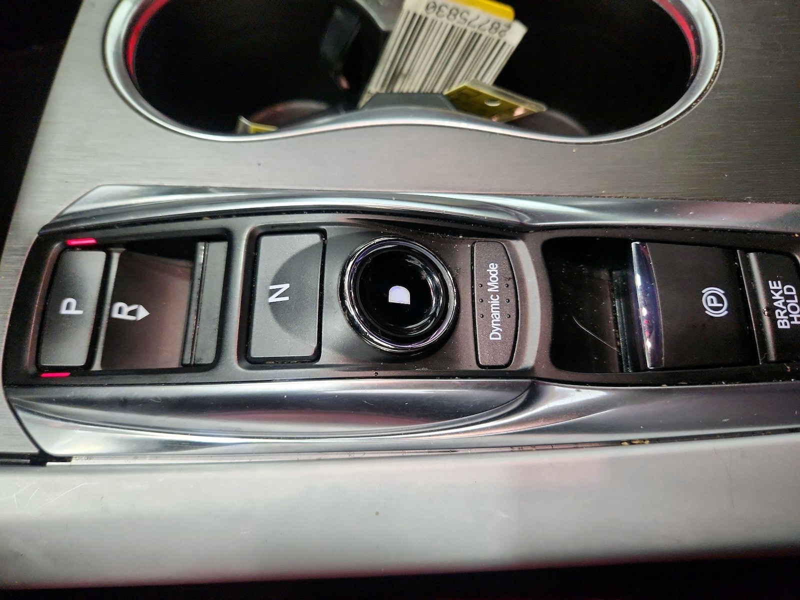 2020 Acura TLX Technology & A-SPEC Packages - Photo 18