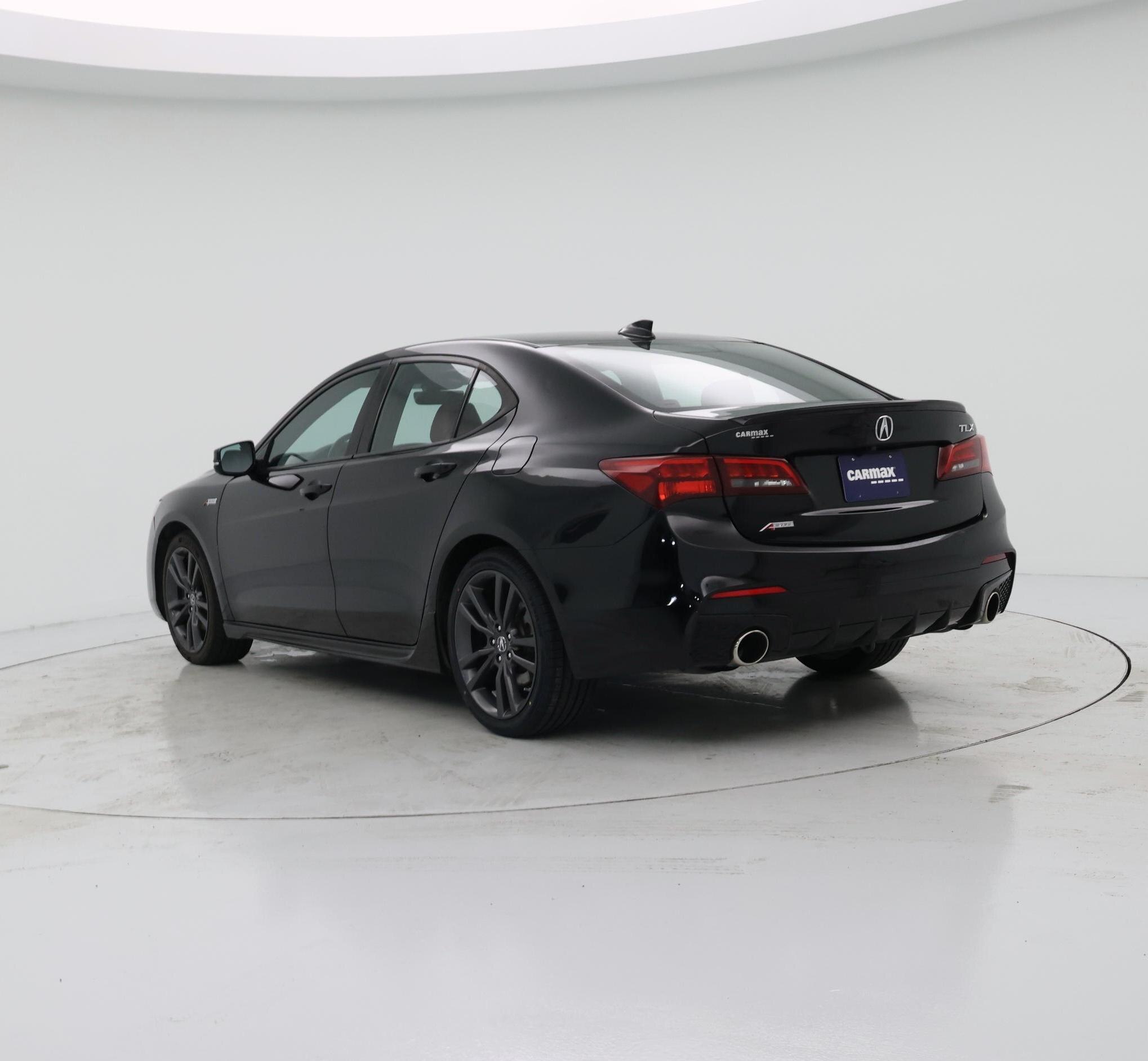 Thumbnail: 2020 Acura TLX - 2