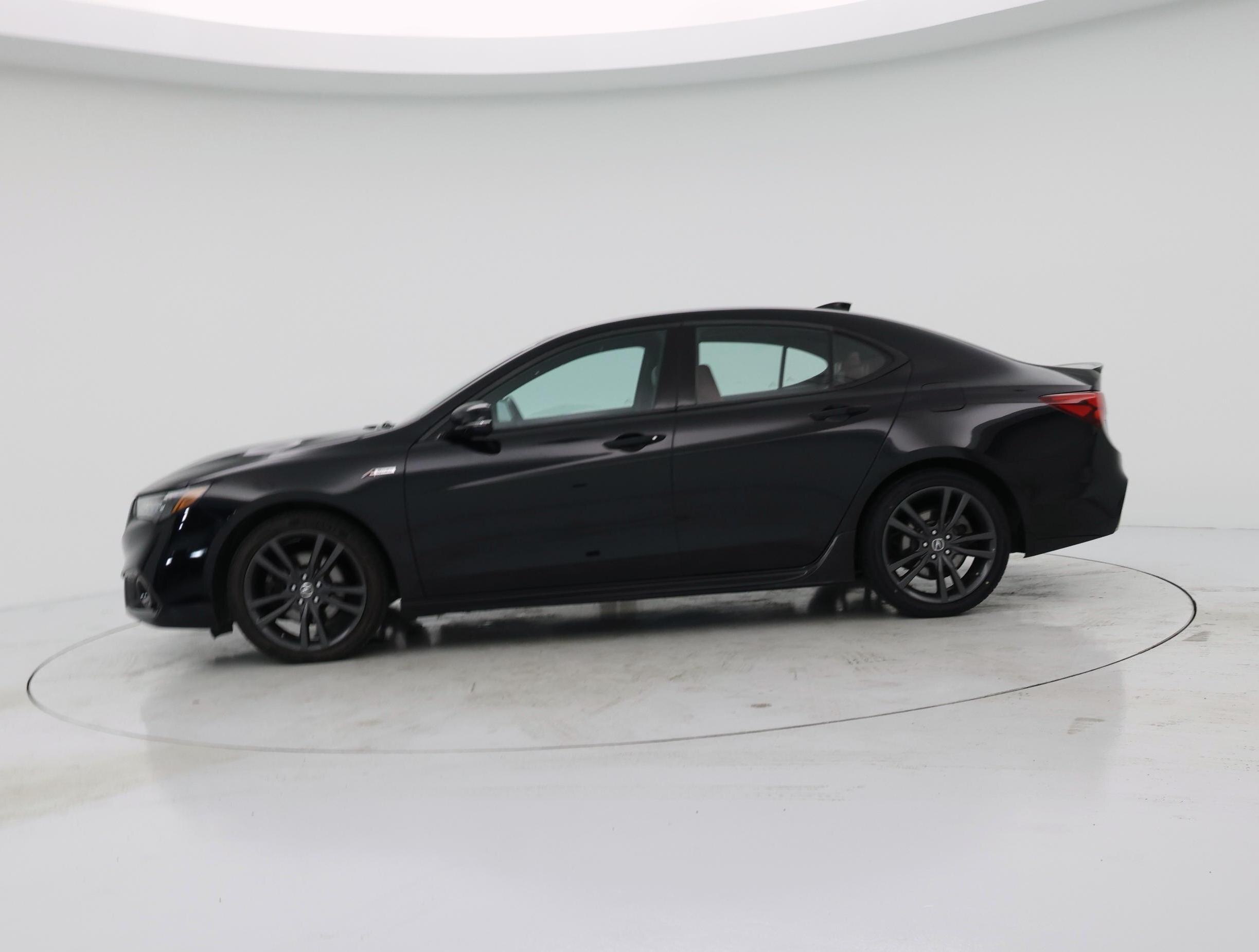 Thumbnail: 2020 Acura TLX - 3