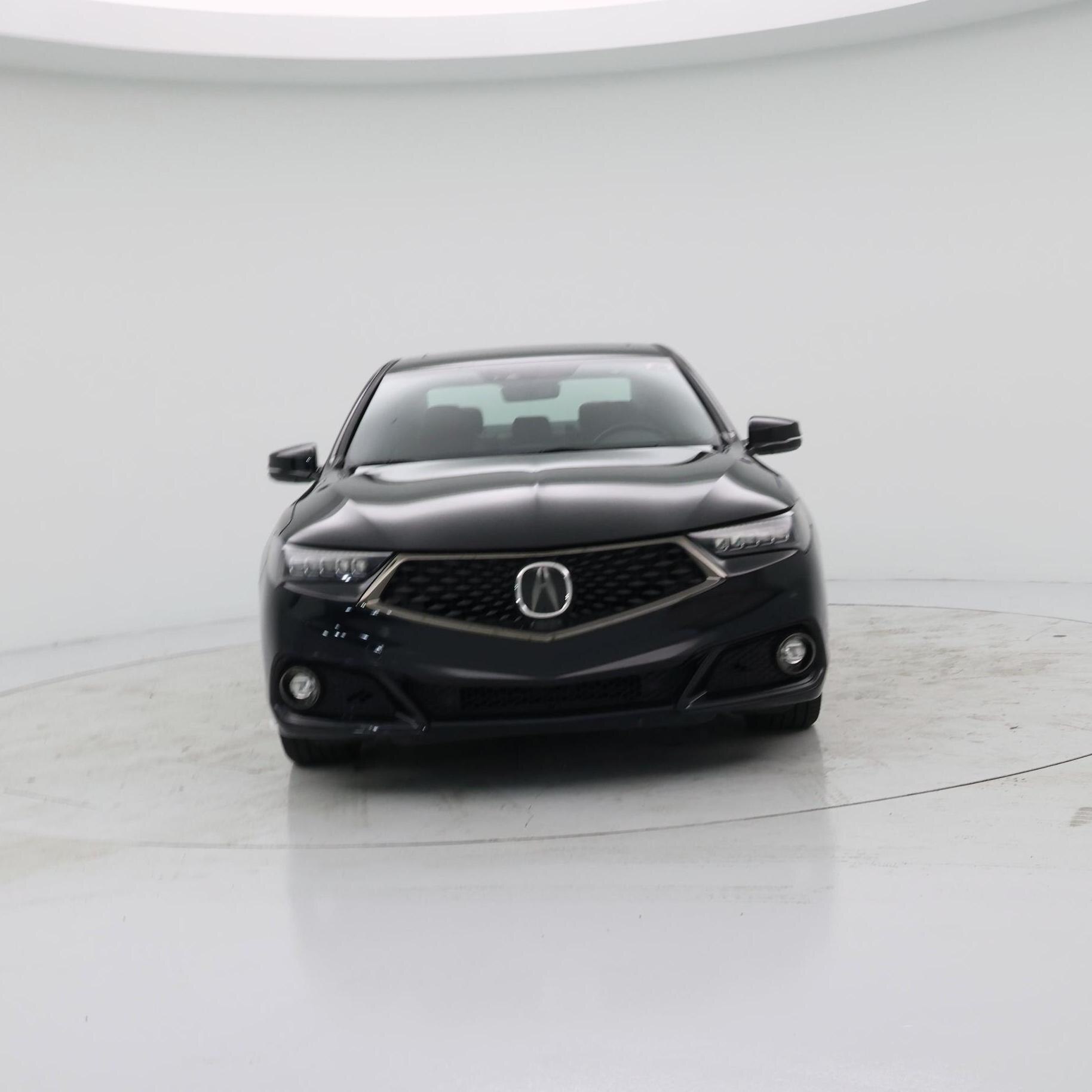 Thumbnail: 2020 Acura TLX - 5