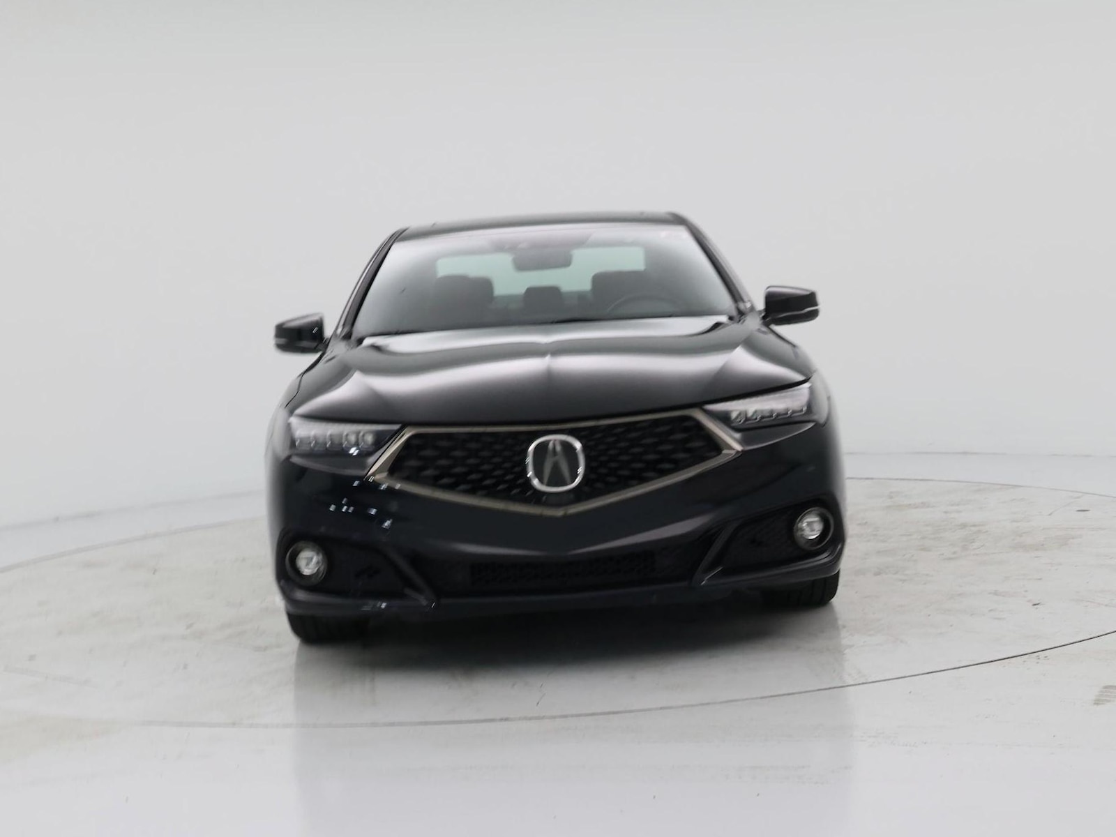 2020 Acura TLX Technology & A-SPEC Packages - Photo 6