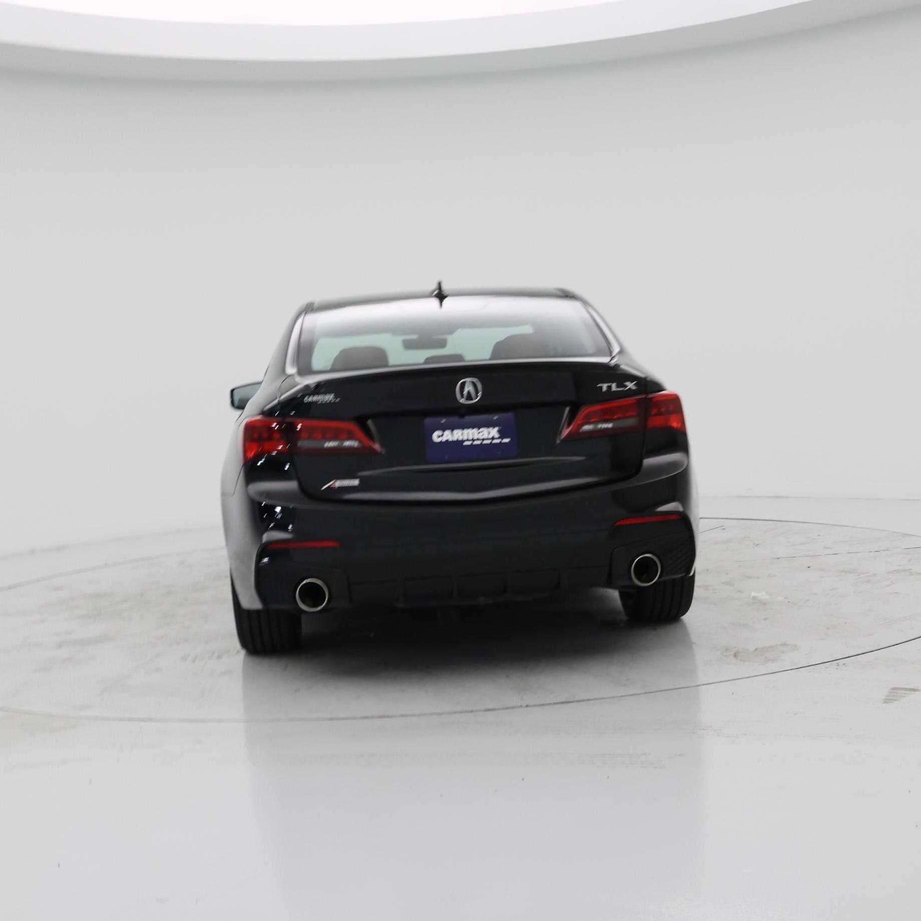 Thumbnail: 2020 Acura TLX - 6