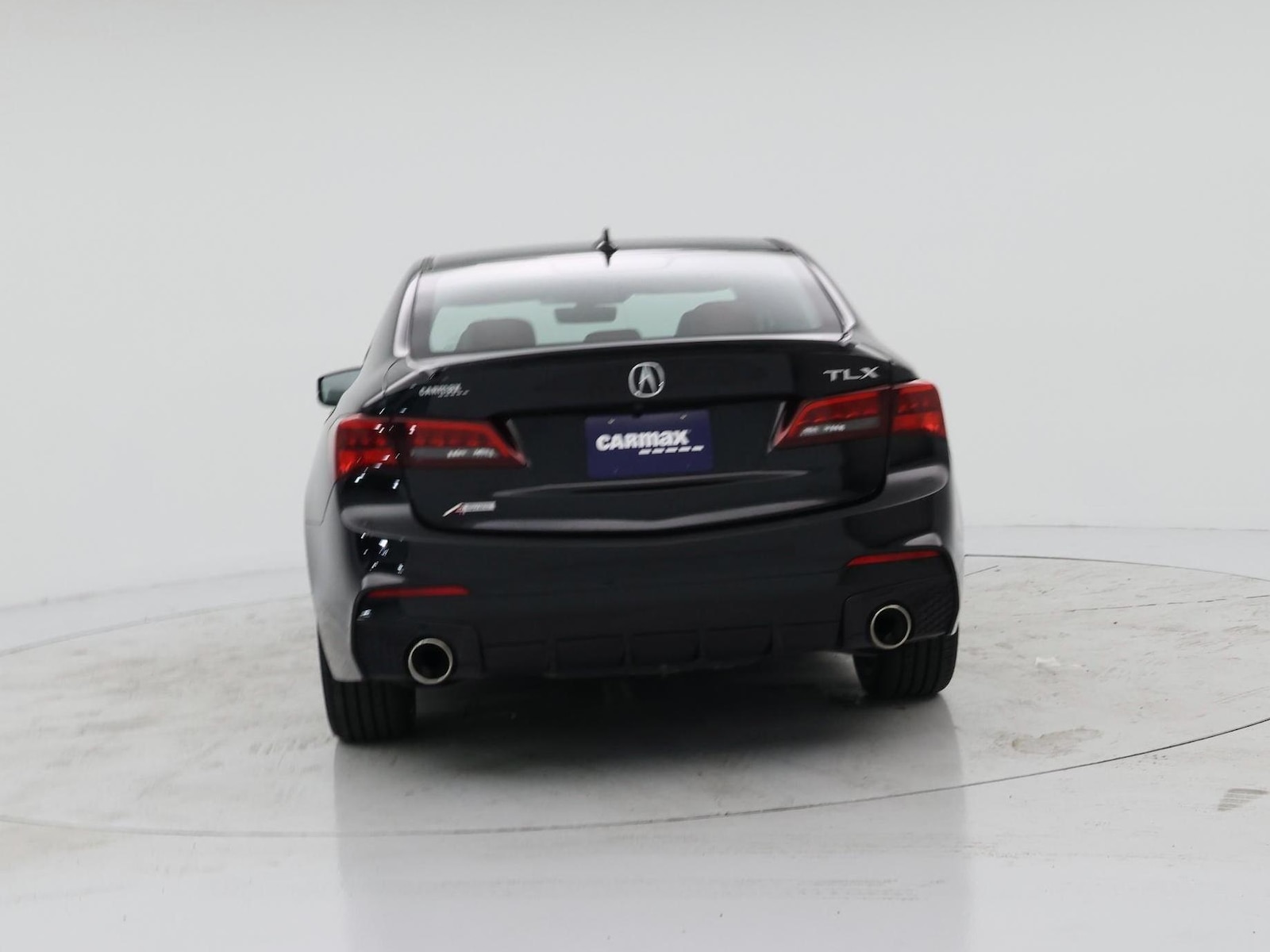 2020 Acura TLX Technology & A-SPEC Packages - Photo 7