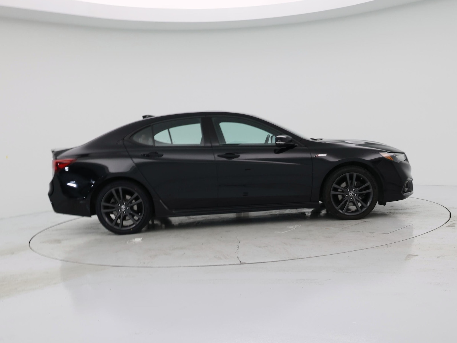 2020 Acura TLX Technology & A-SPEC Packages - Photo 8