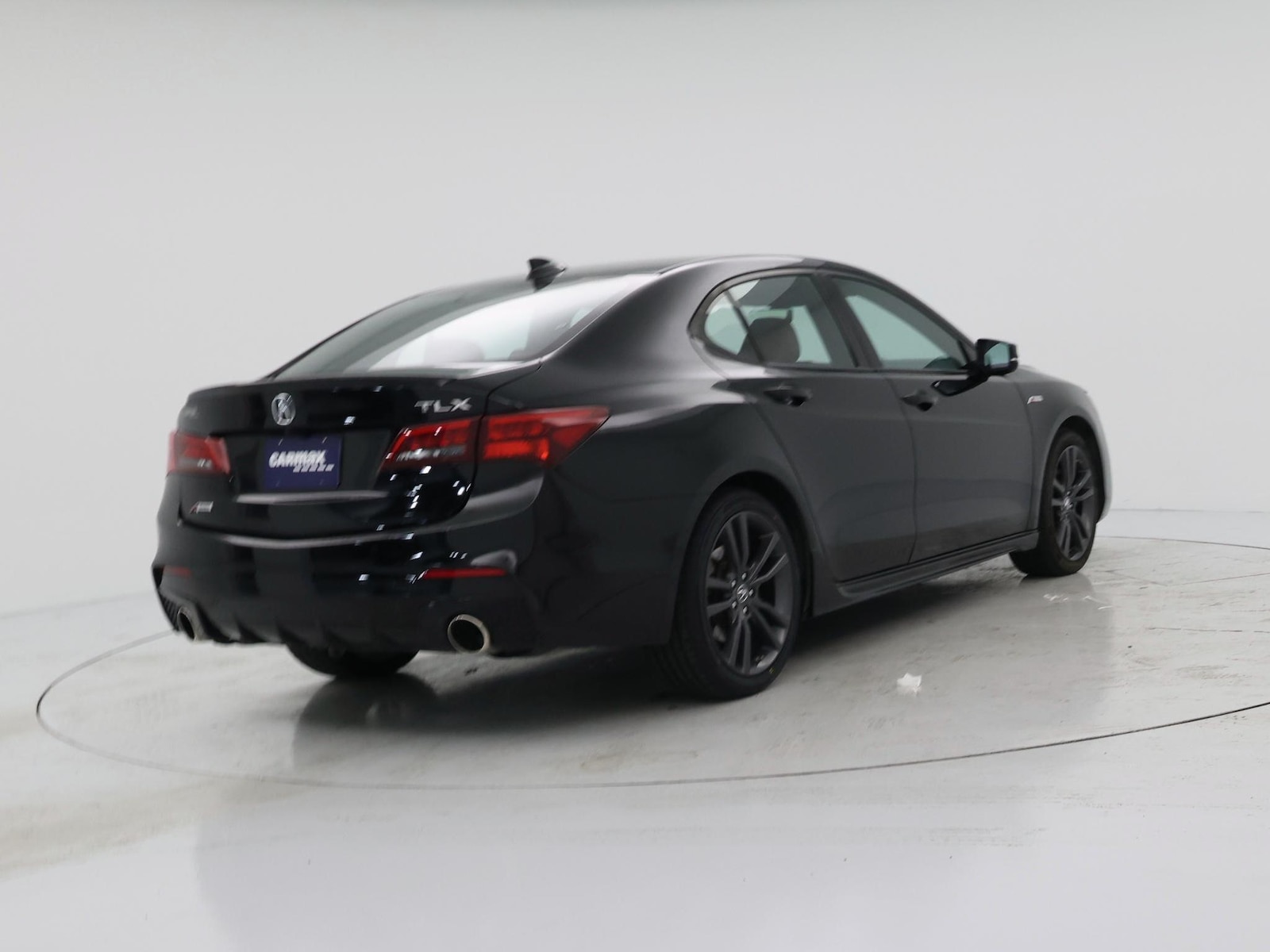 2020 Acura TLX Technology & A-SPEC Packages - Photo 9