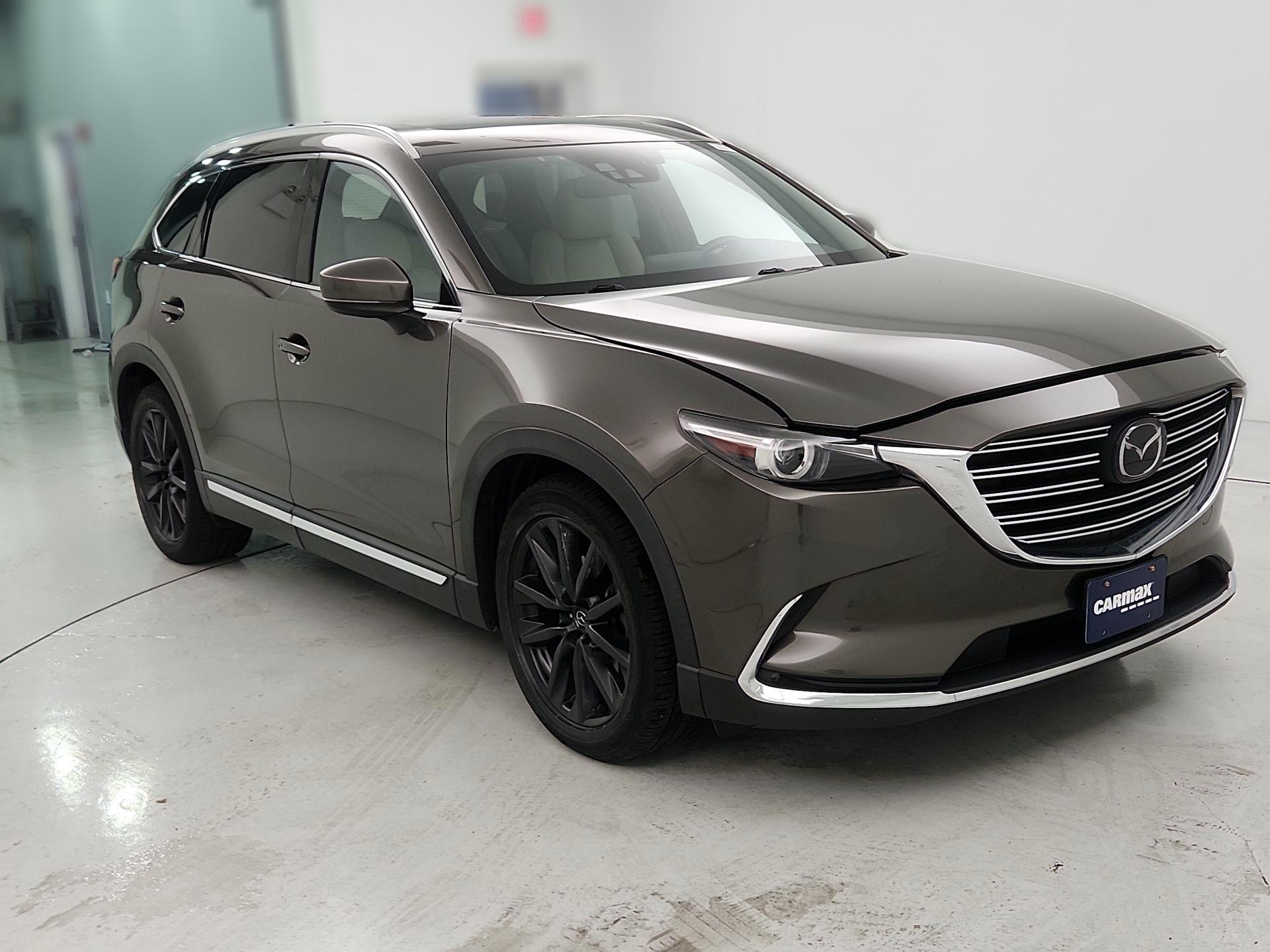 Thumbnail: 2016 Mazda CX-9 - 1