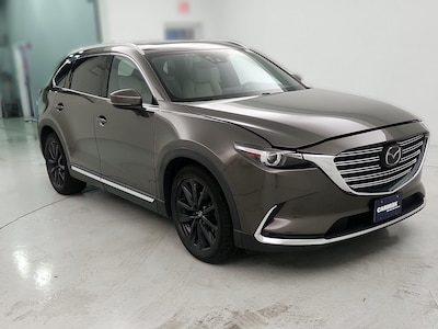 2016 Mazda CX-9 Grand Touring