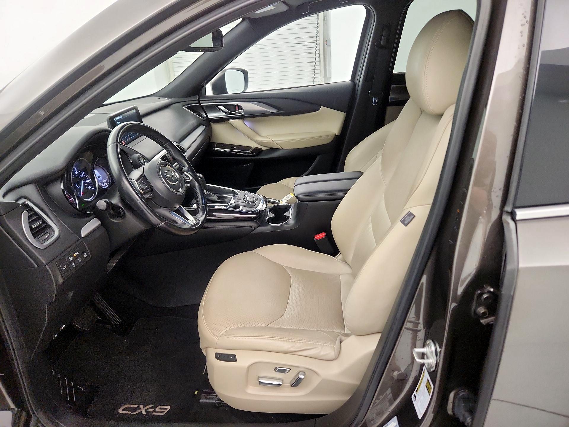 Thumbnail: 2016 Mazda CX-9 - 9