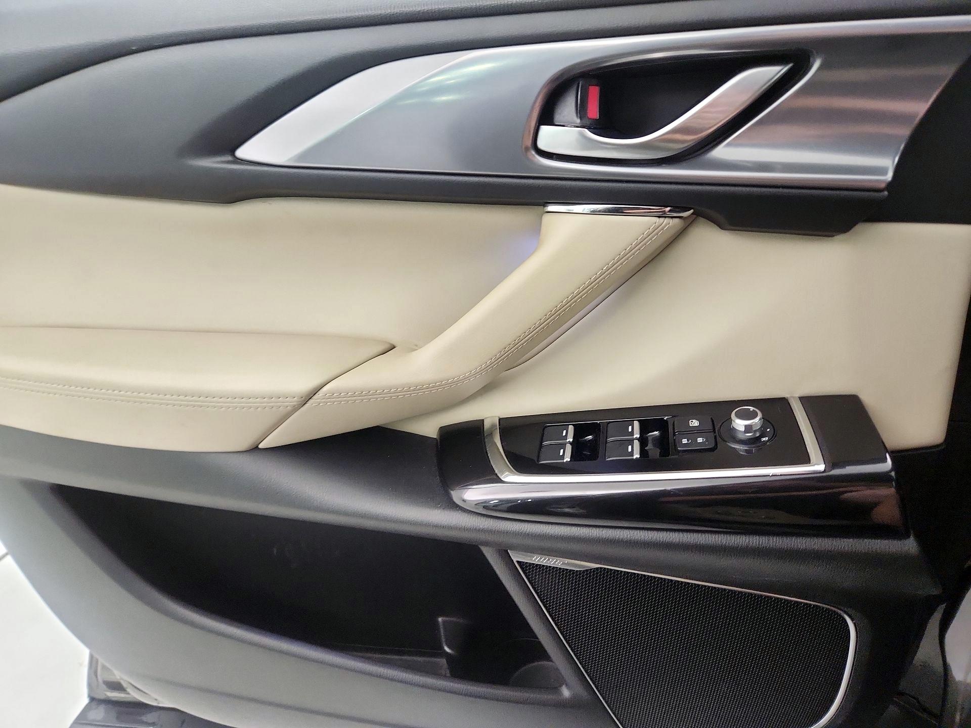 Thumbnail: 2016 Mazda CX-9 - 10