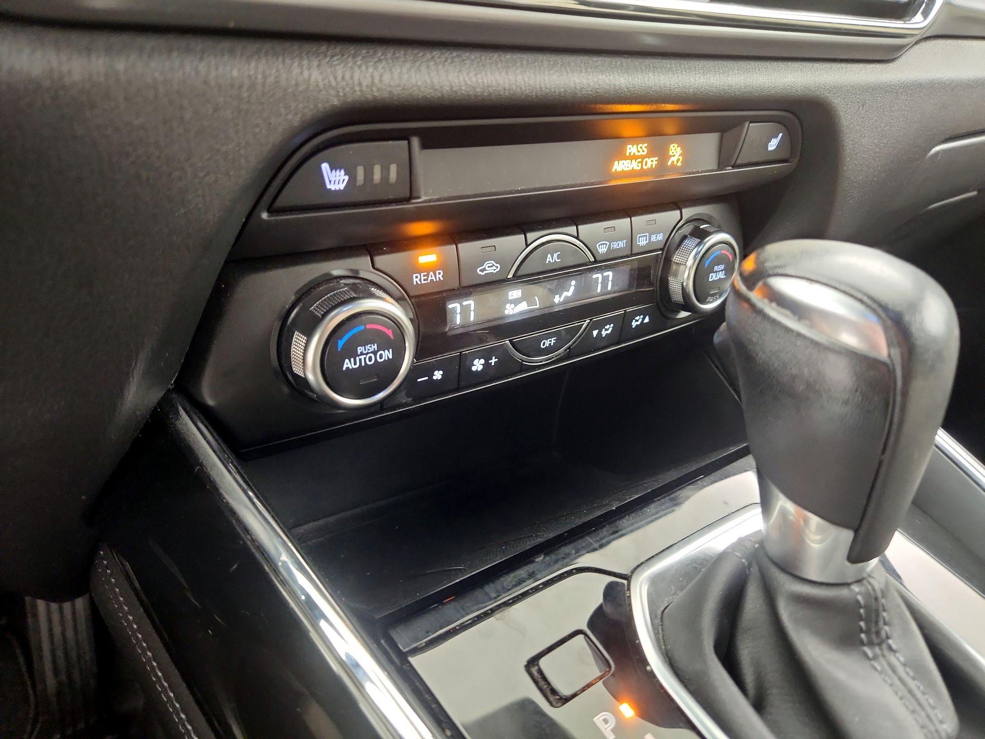 Thumbnail: 2016 Mazda CX-9 - 13