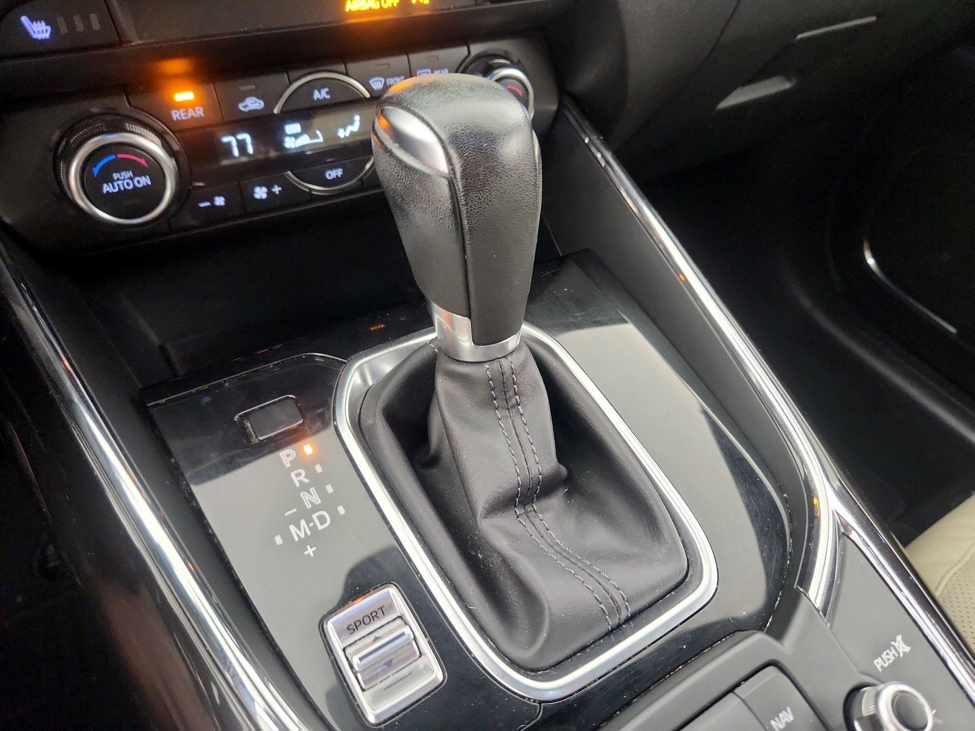 Thumbnail: 2016 Mazda CX-9 - 14