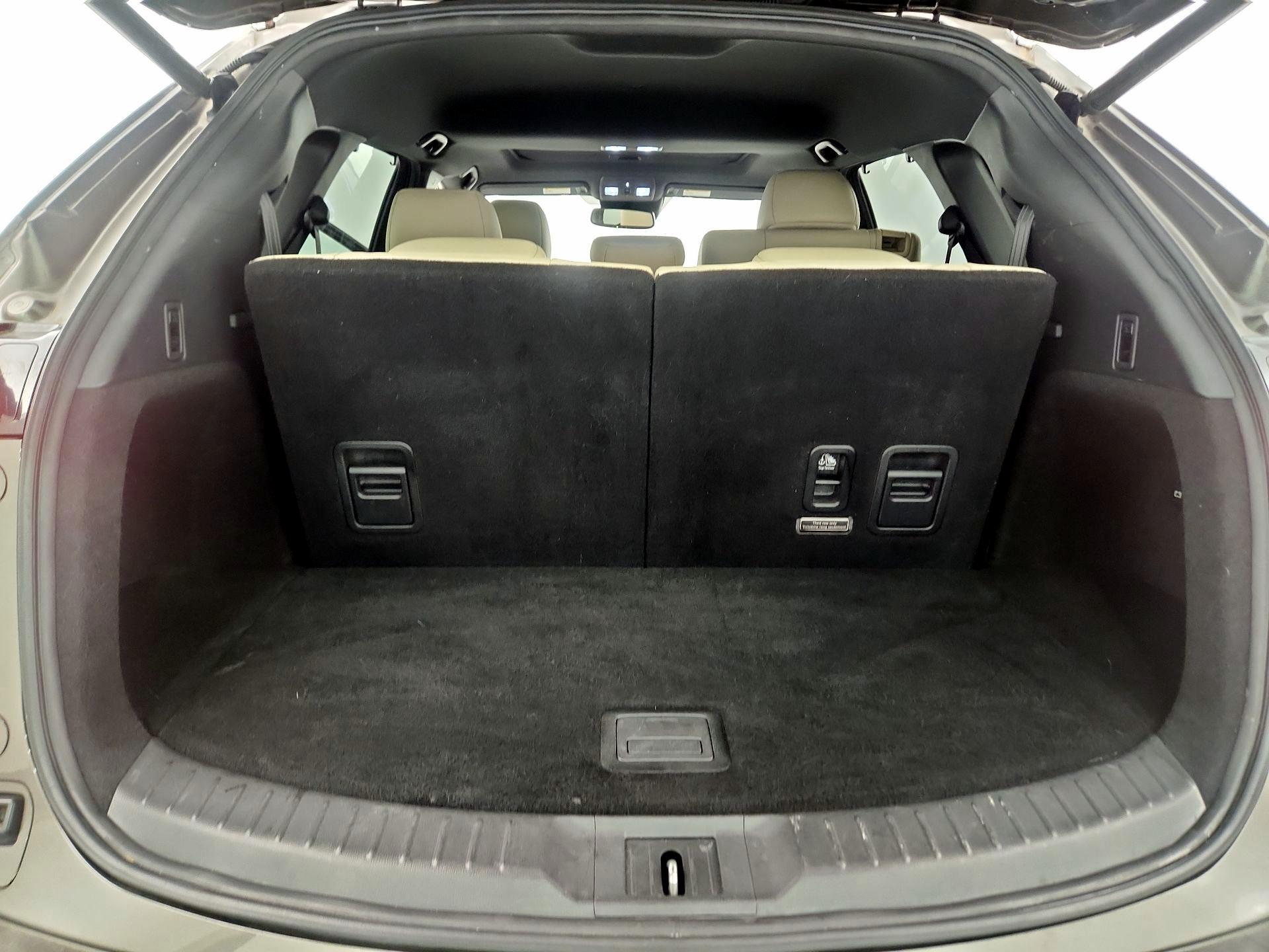 Thumbnail: 2016 Mazda CX-9 - 15