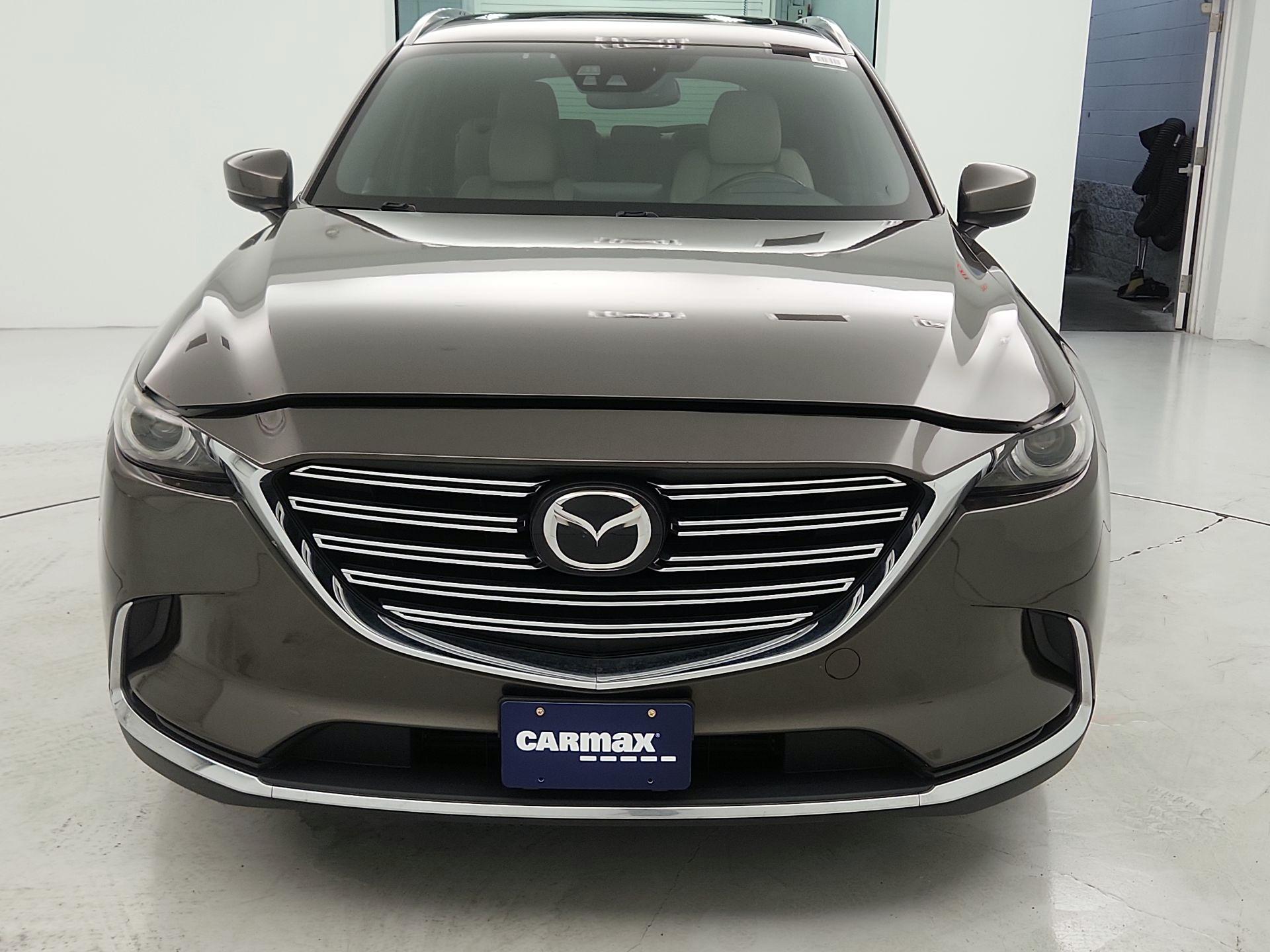 Thumbnail: 2016 Mazda CX-9 - 2
