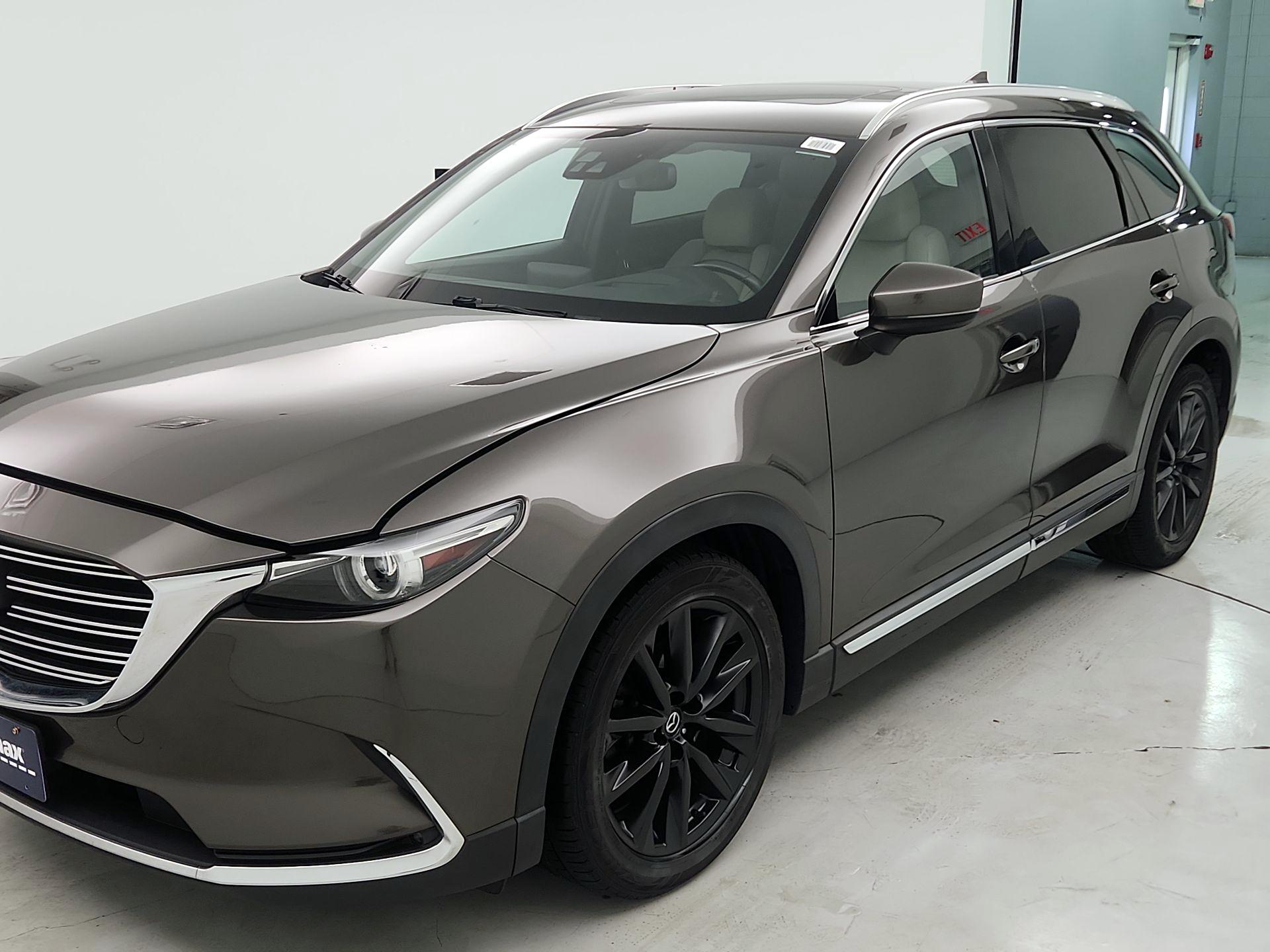 Thumbnail: 2016 Mazda CX-9 - 3