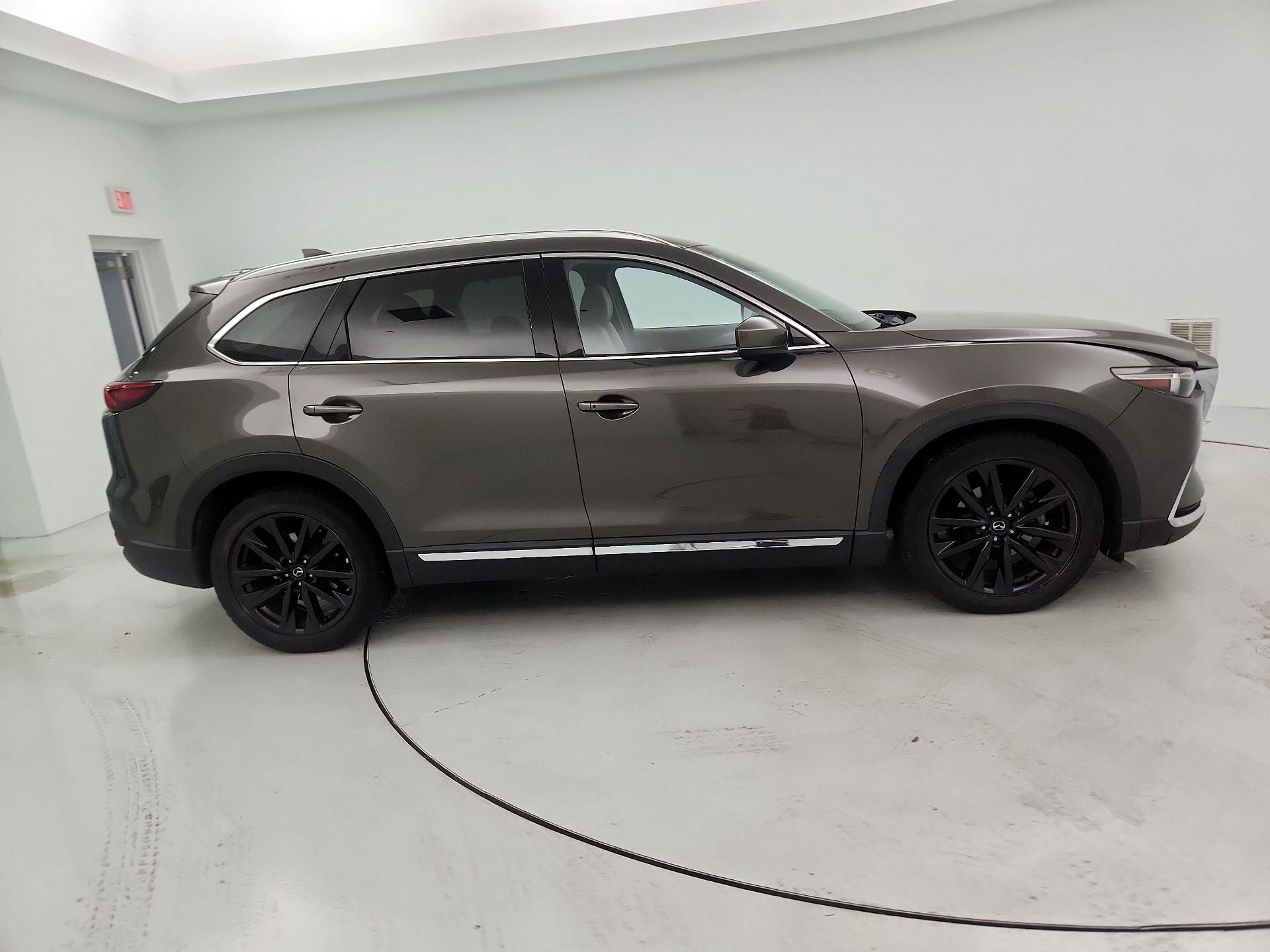 Thumbnail: 2016 Mazda CX-9 - 4