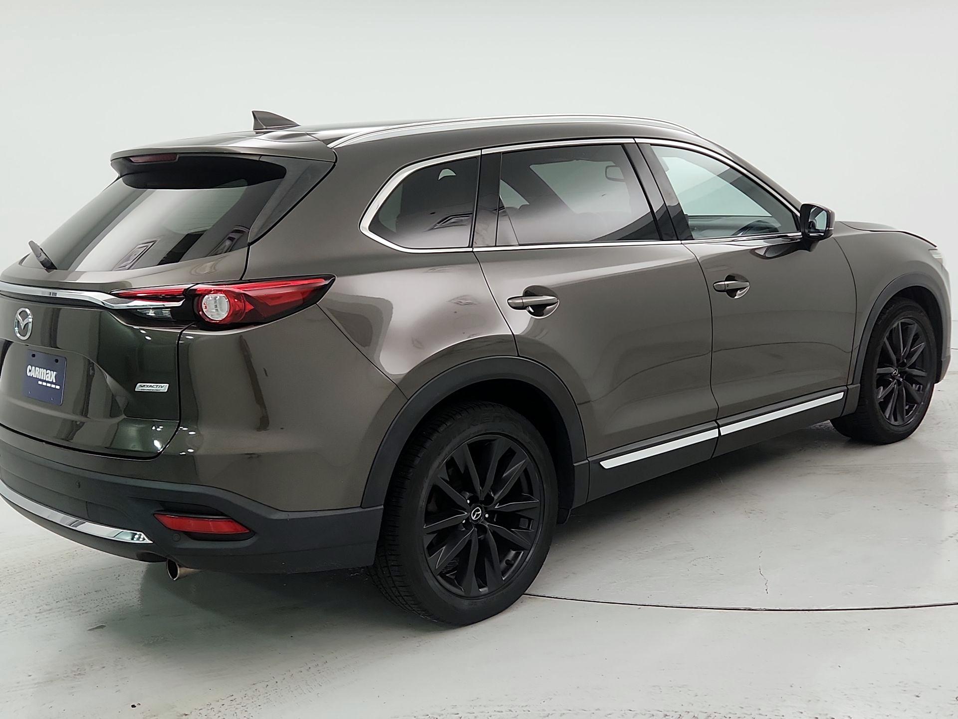 Thumbnail: 2016 Mazda CX-9 - 5