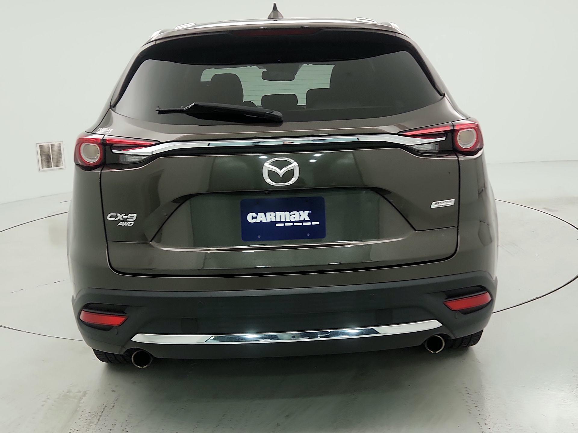 Thumbnail: 2016 Mazda CX-9 - 6