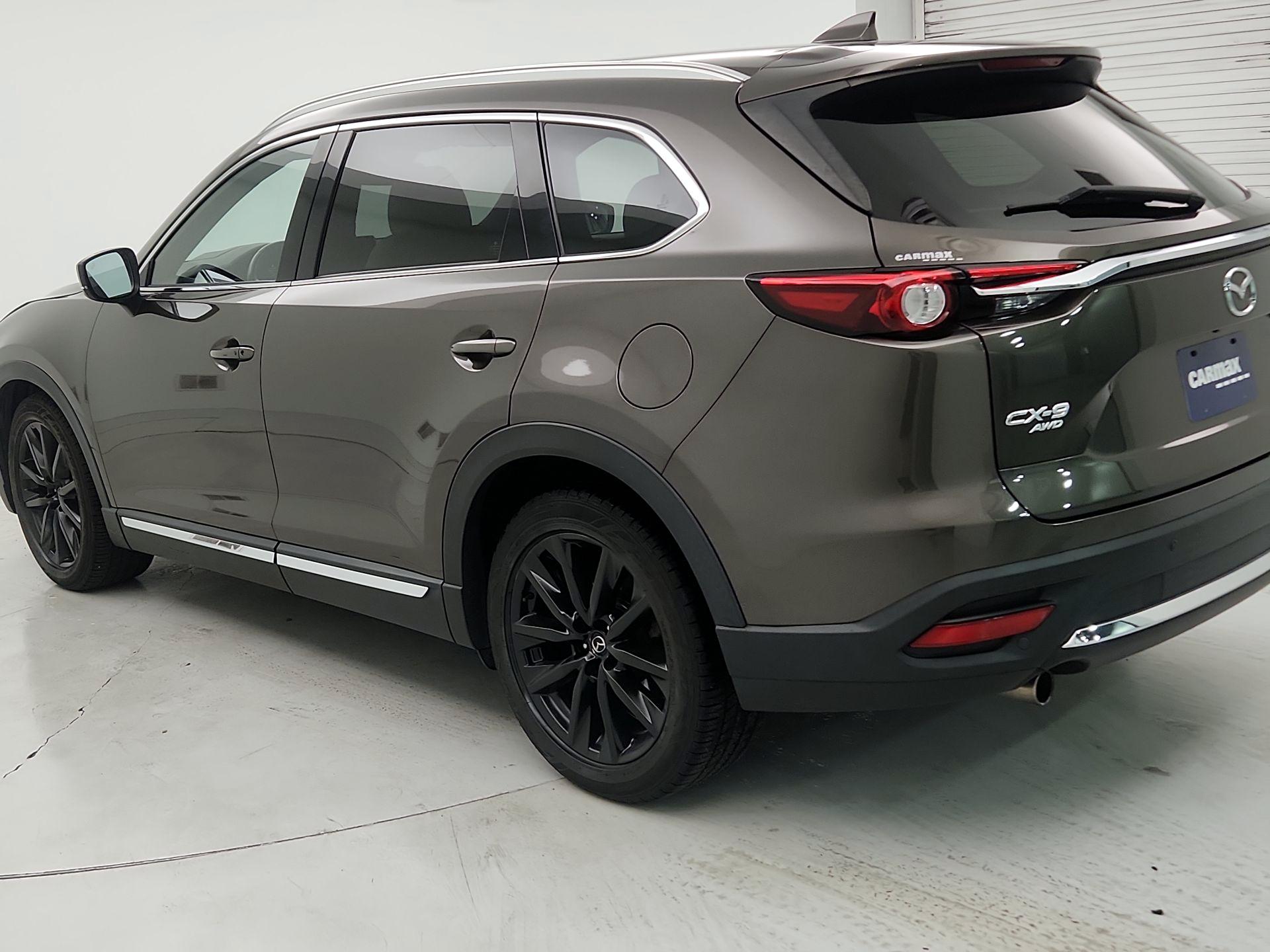 Thumbnail: 2016 Mazda CX-9 - 7