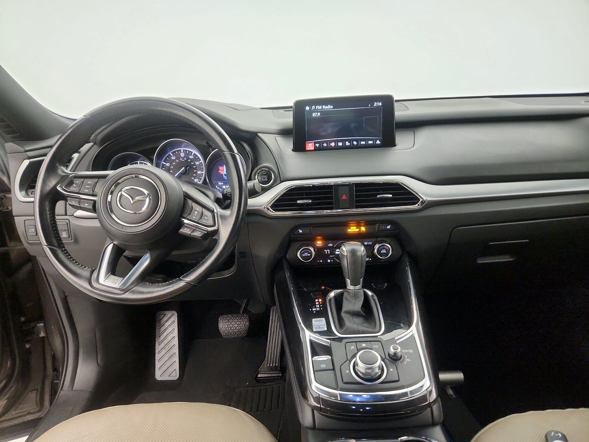 Thumbnail: 2016 Mazda CX-9 - 8