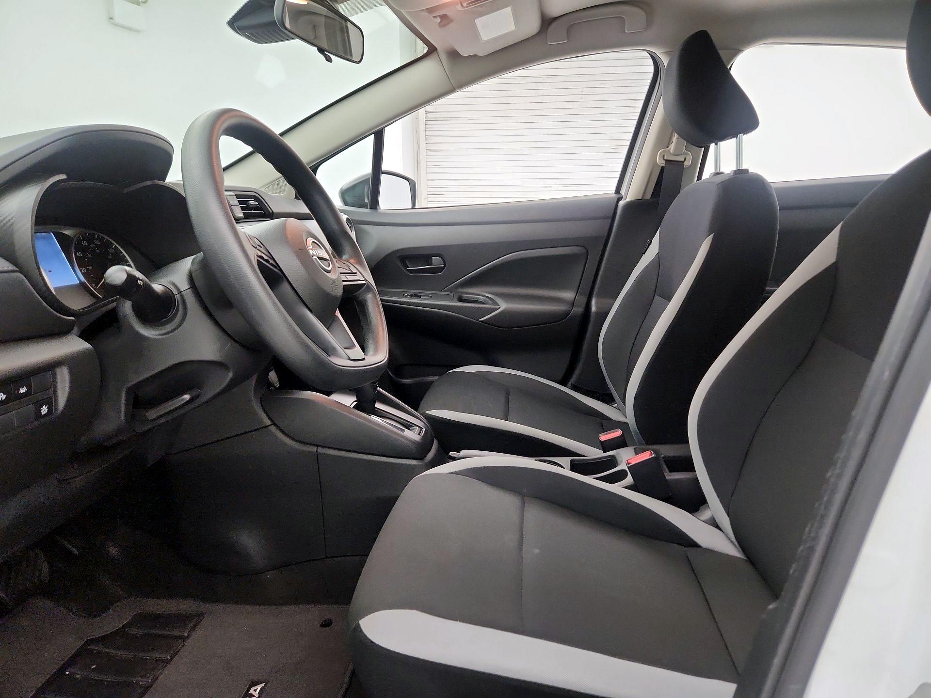 Thumbnail: 2025 Nissan Versa - 11