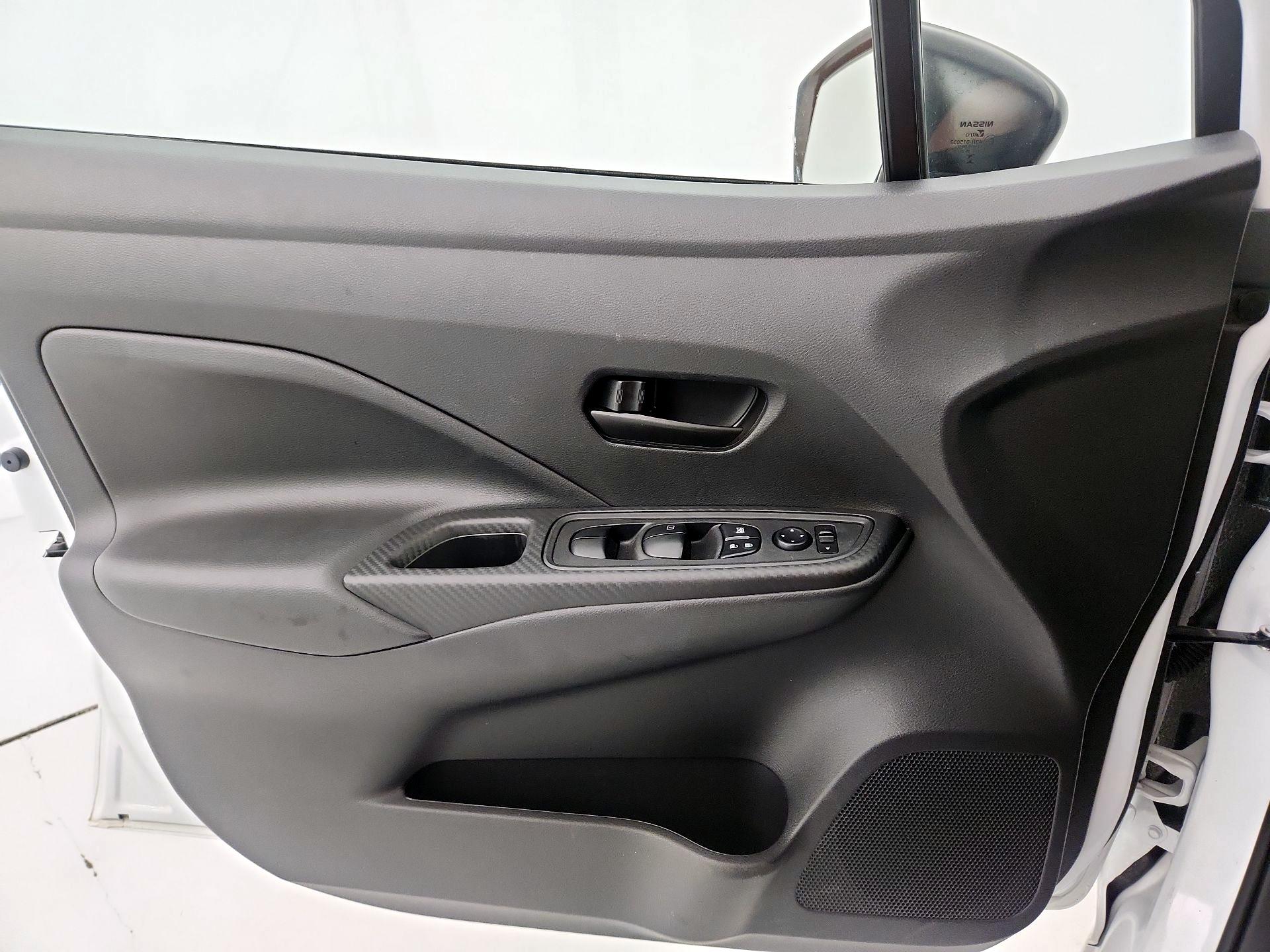 Thumbnail: 2025 Nissan Versa - 12