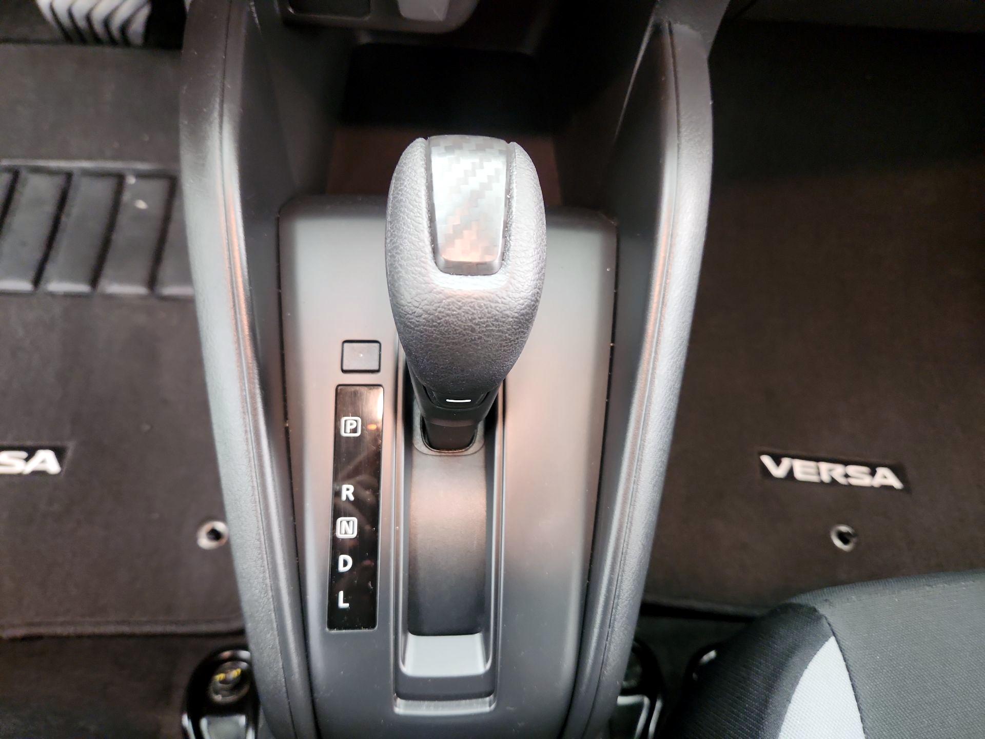Thumbnail: 2025 Nissan Versa - 17